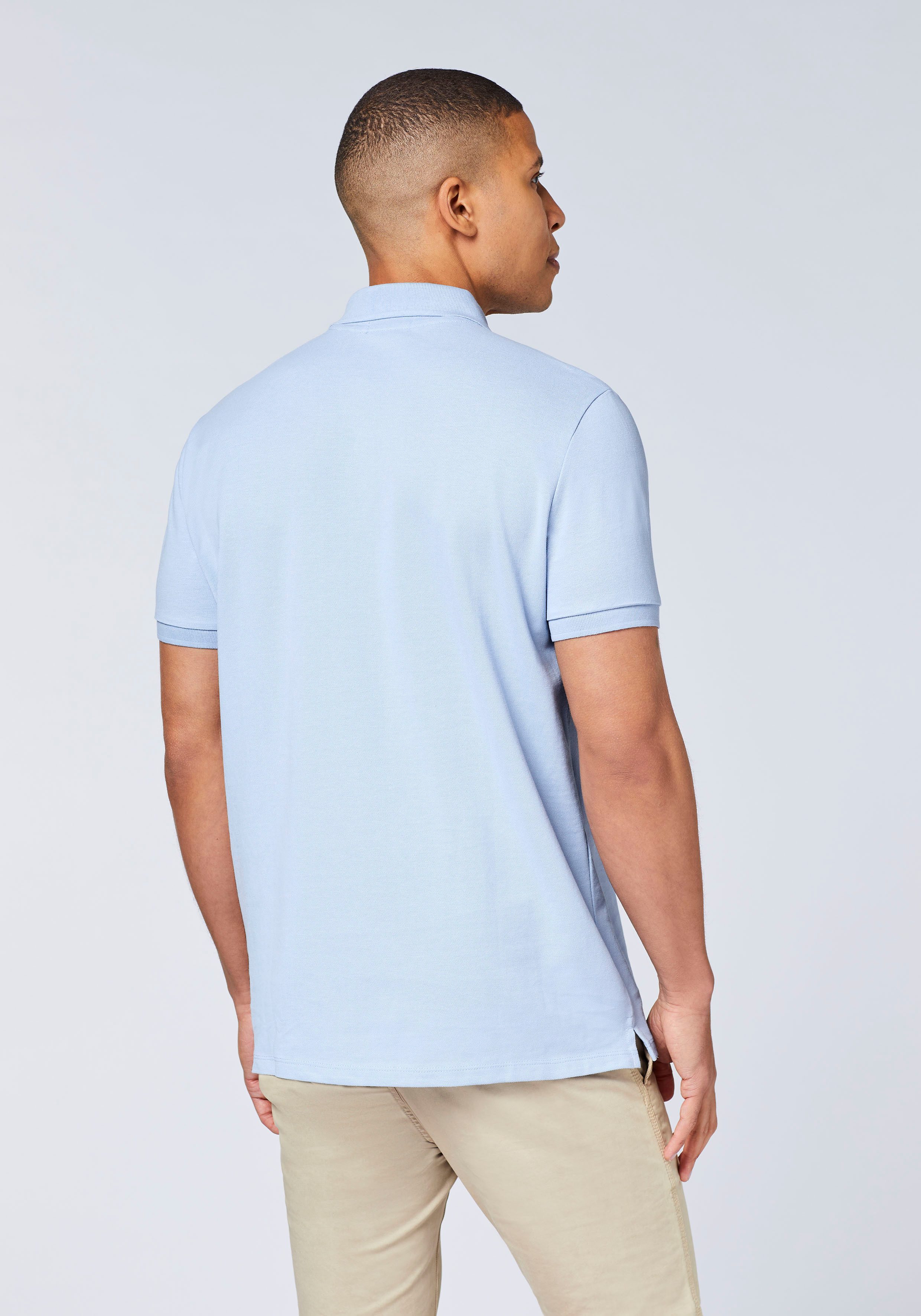 Chiemsee Poloshirt - ideal für Sport & Freizeit