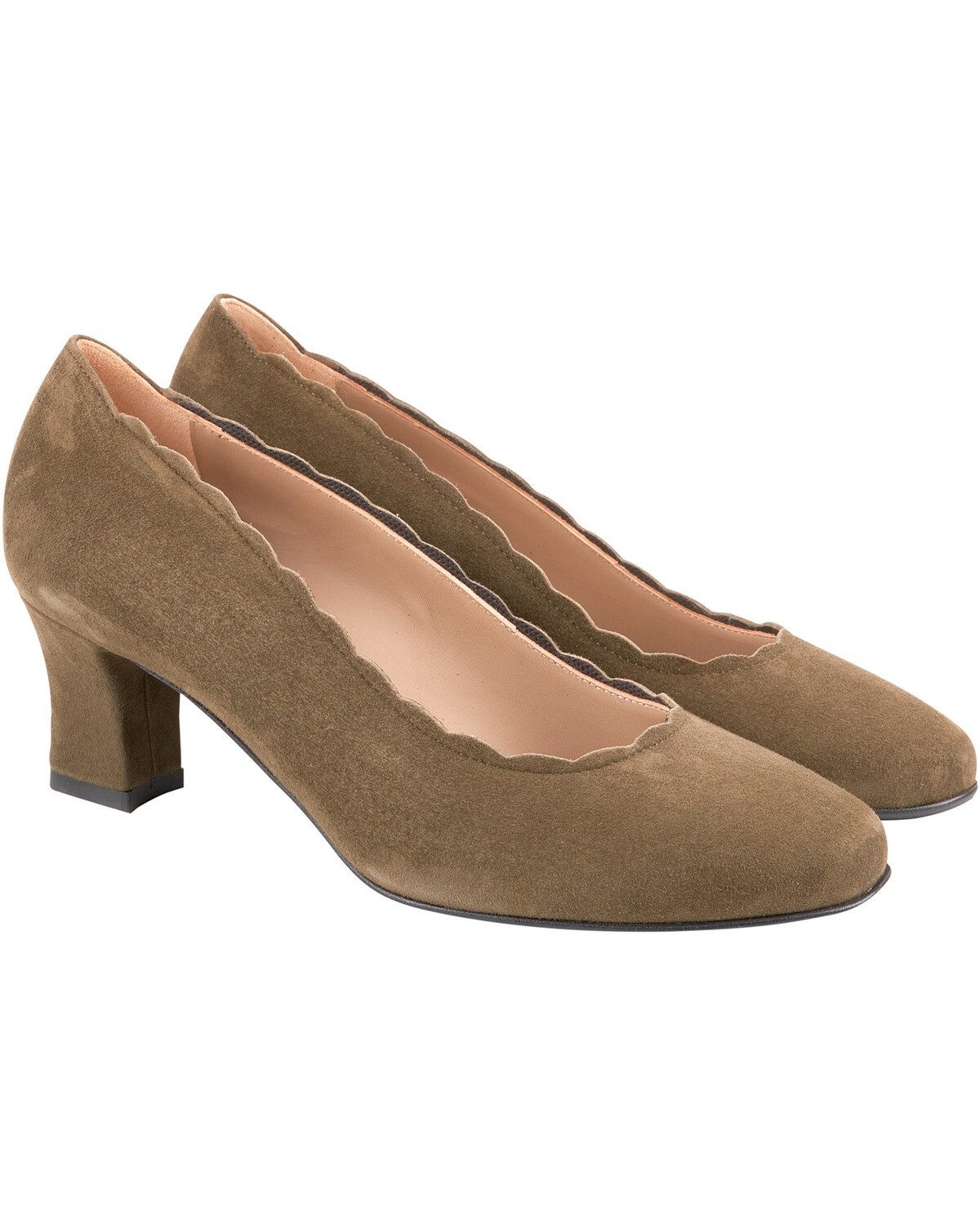 dirndl + bua Pumps Pumps