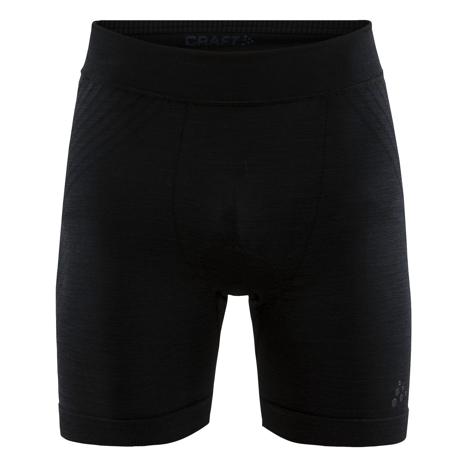 Craft Funktionsunterhose Core Fuseknit Bike Boxer (1-St) mit Infinity C4 Sitzpolster