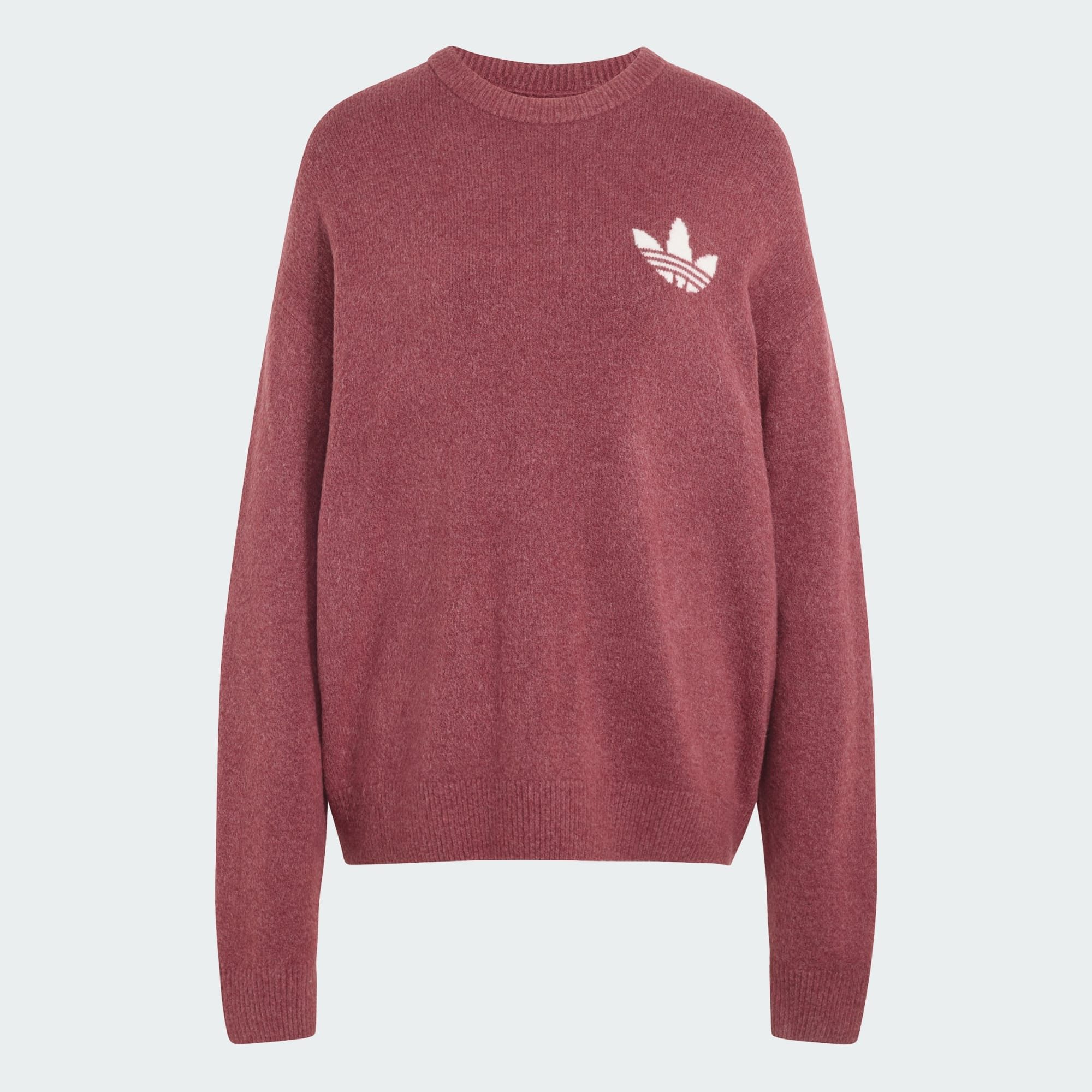 adidas Originals Sweatshirt ADIDAS ORIGINALS ATHL DEPT STRICKPULLOVER (1-tlg) – Bild 3 von 5
