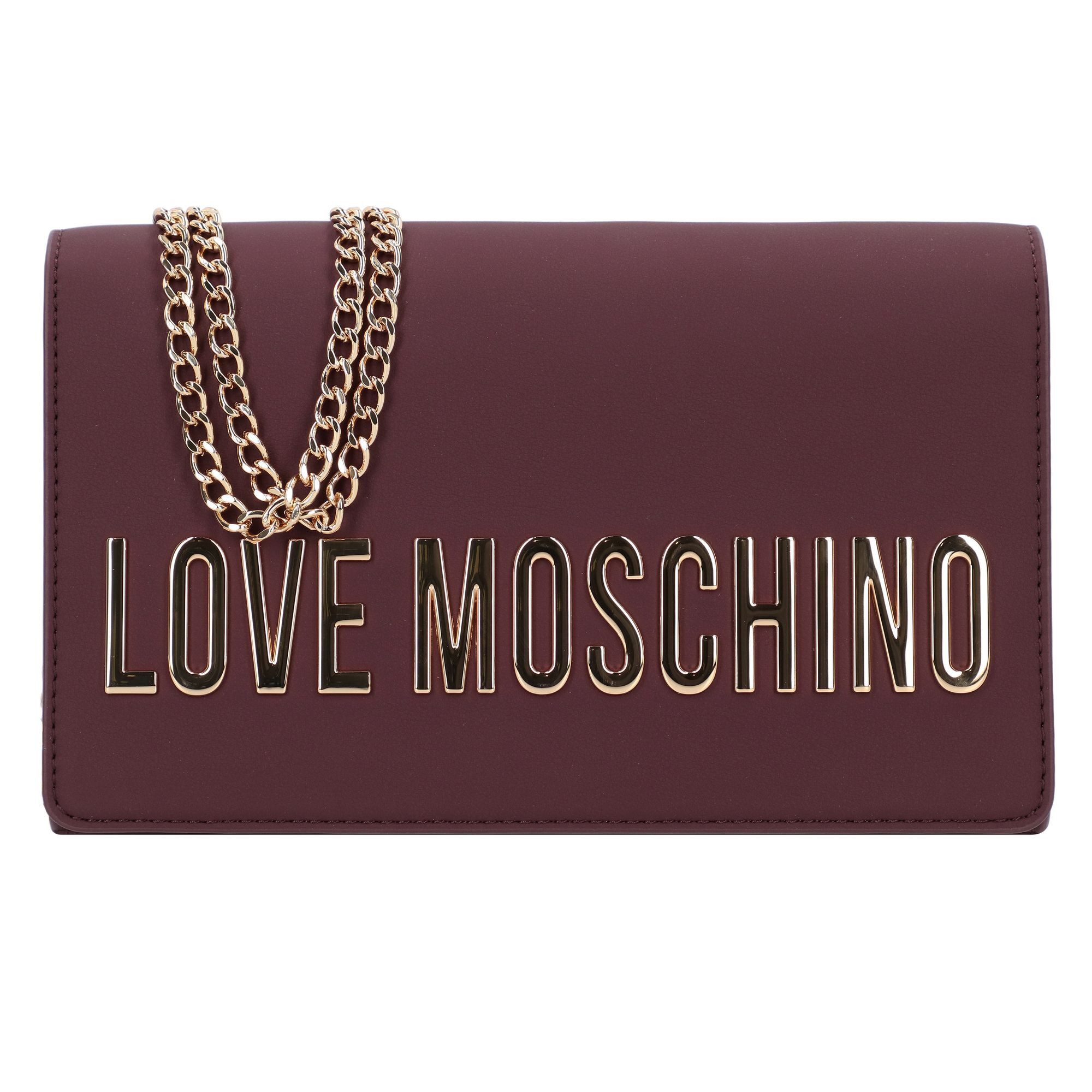 LOVE MOSCHINO Umhängetasche Smart Daily, Polyurethan günstig online kaufen