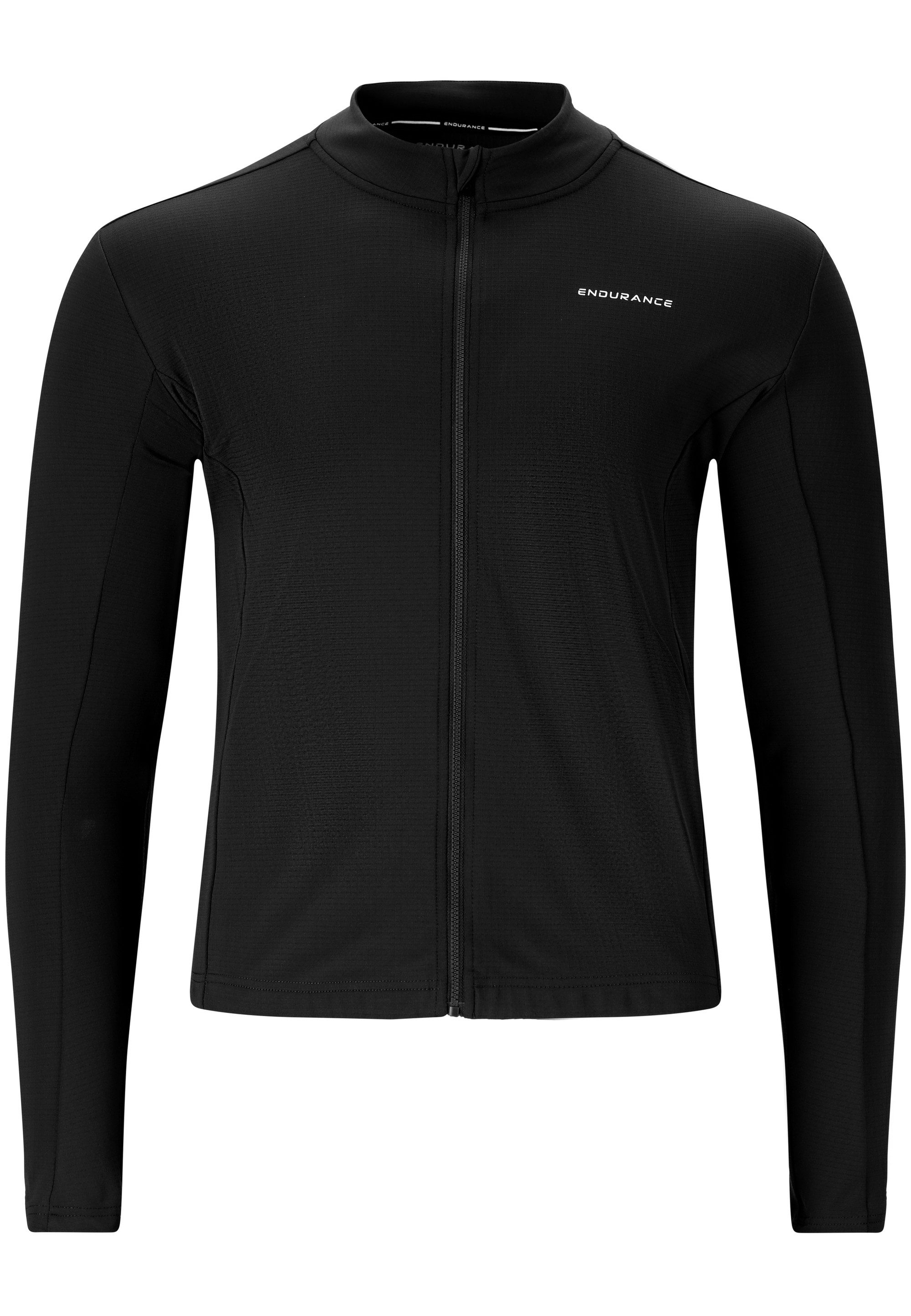 ENDURANCE Funktionsshirt Megah mit Quick-Dry-Funktion