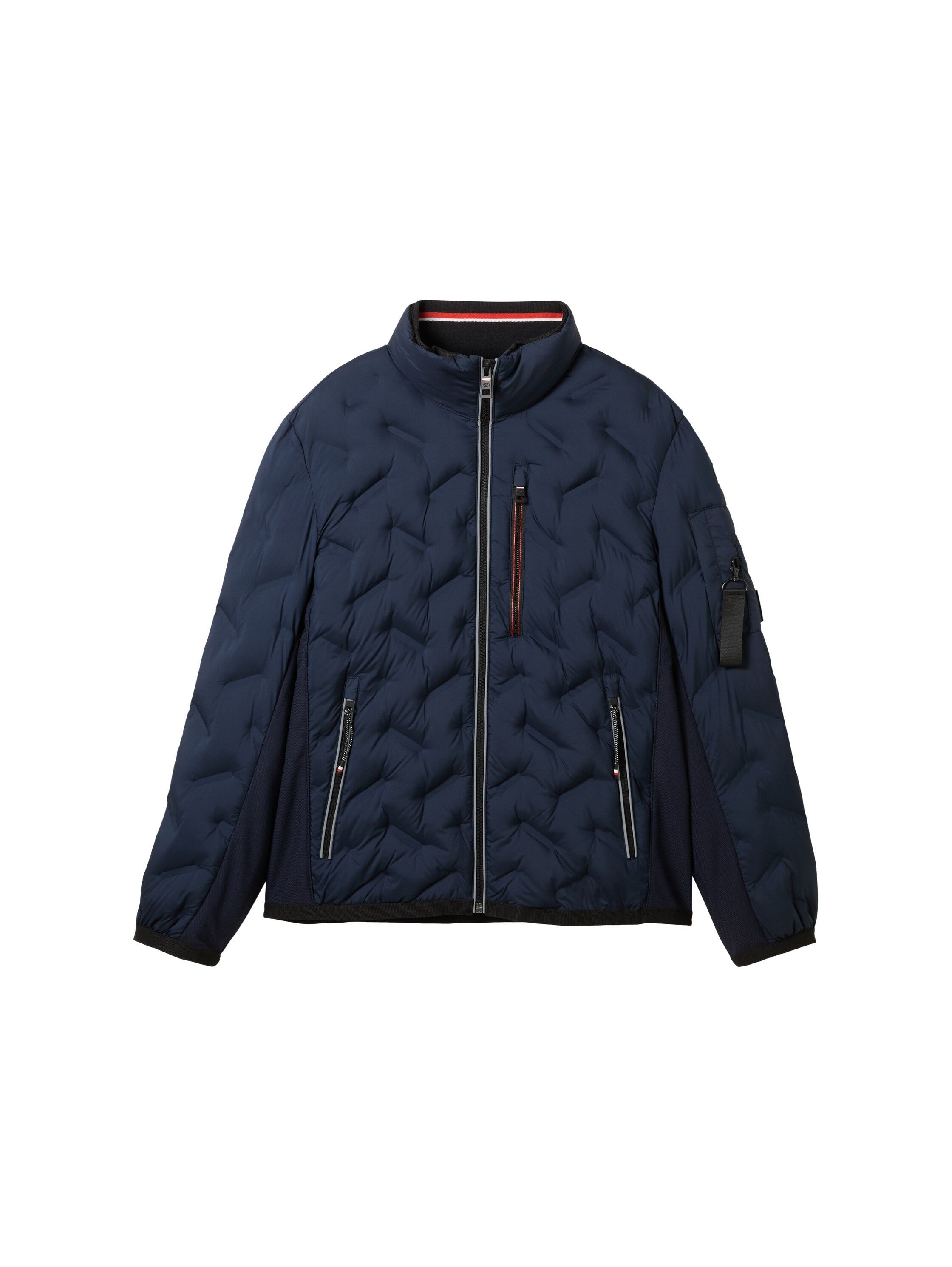 Steppjacke