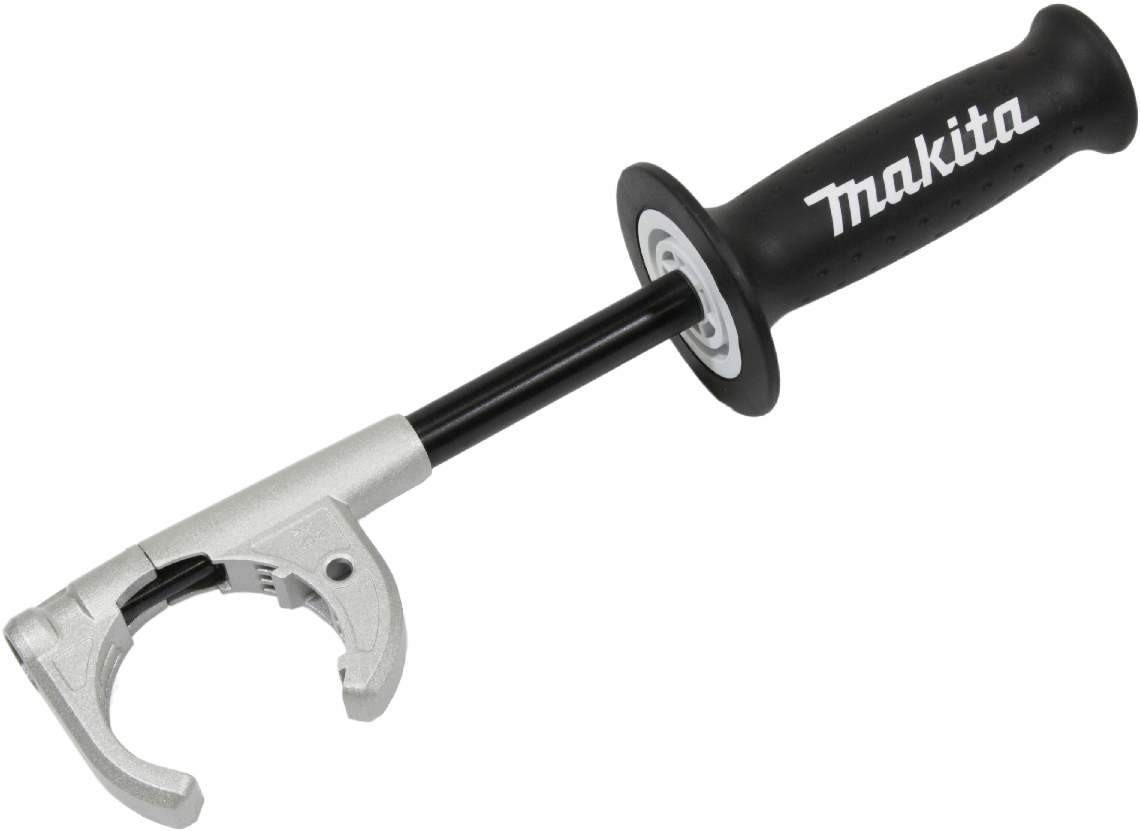 Makita Akku-Bohrschrauber DDF492Z, ohne Akku und Ladegerät