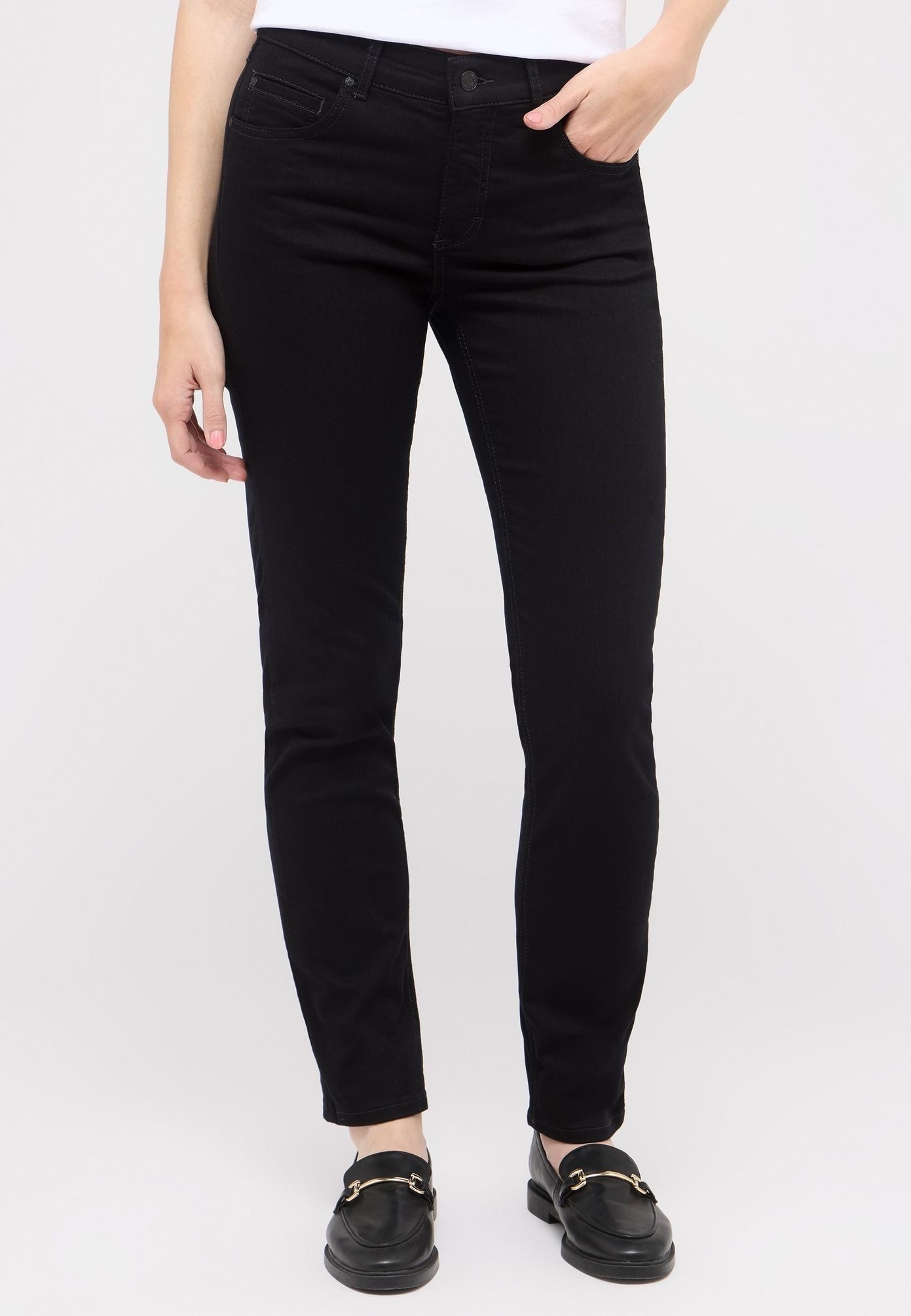 ANGELS 5-Pocket-Jeans Cici 51934