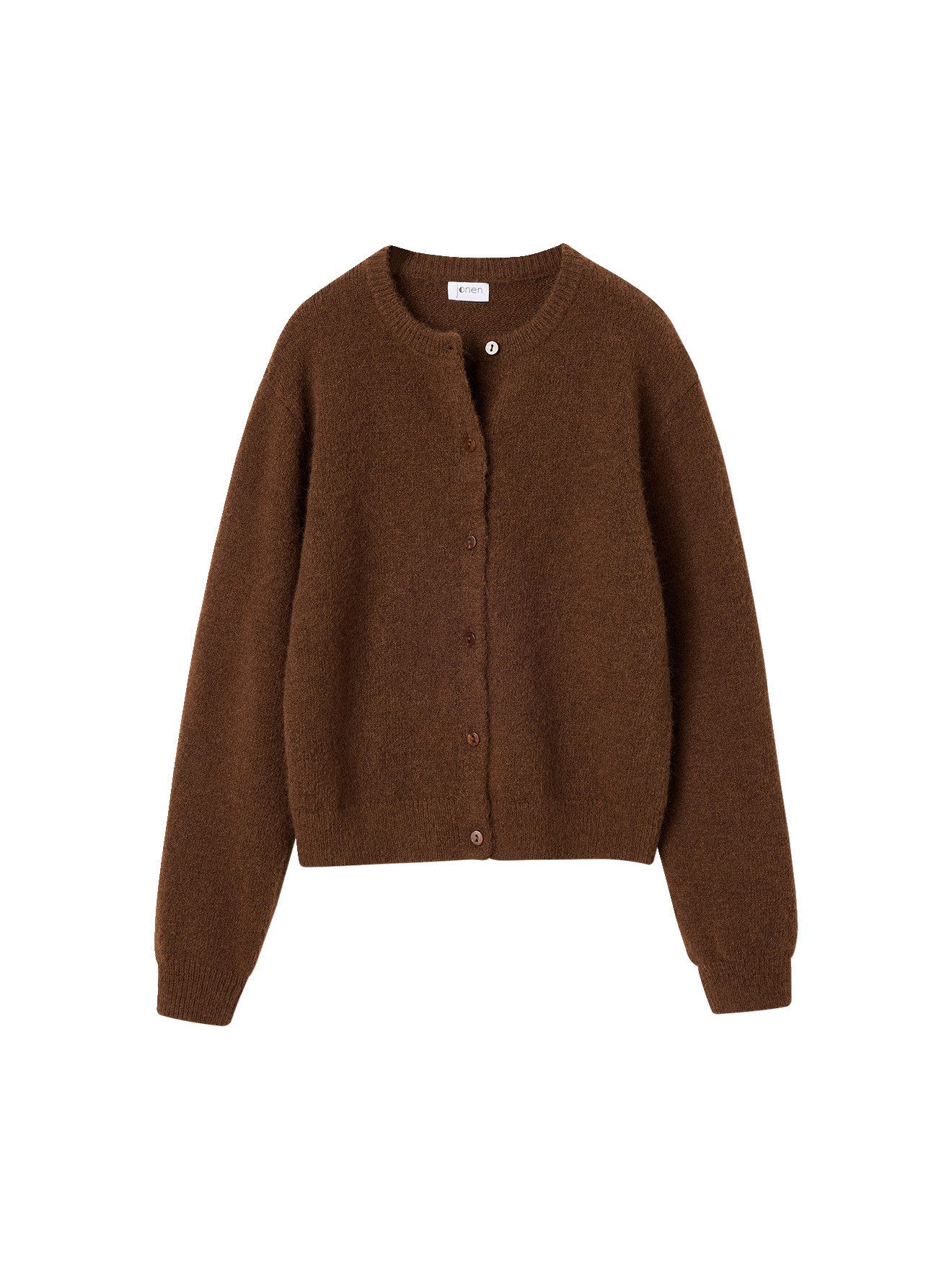 jonen Strickjacke