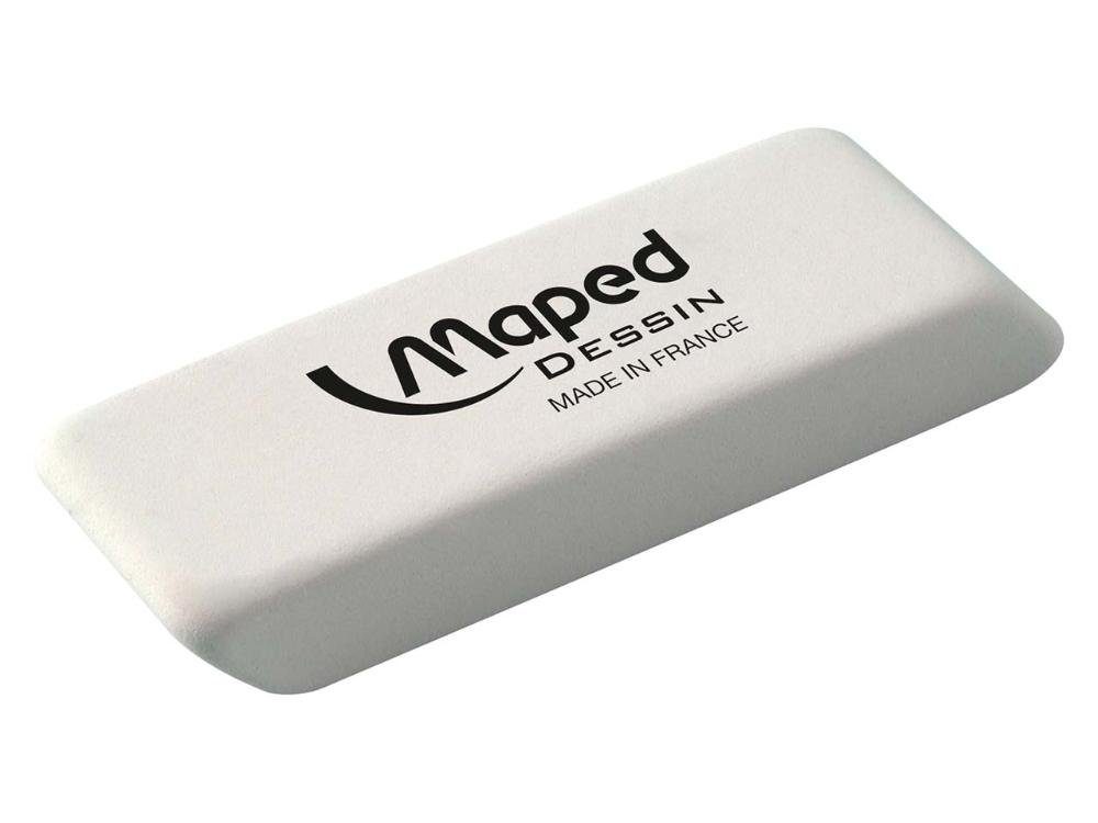 MAPED Radiergummi Maped Radierer 'Dessin'