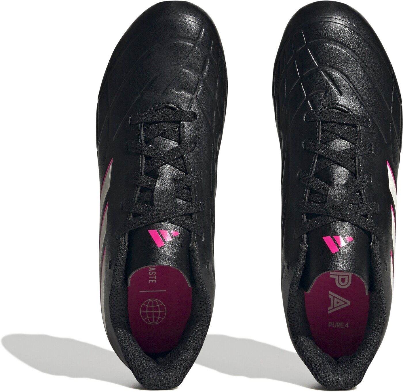 Fußballschuh J FxG PURE.4 adidas adidas Performance Sportswear COPA