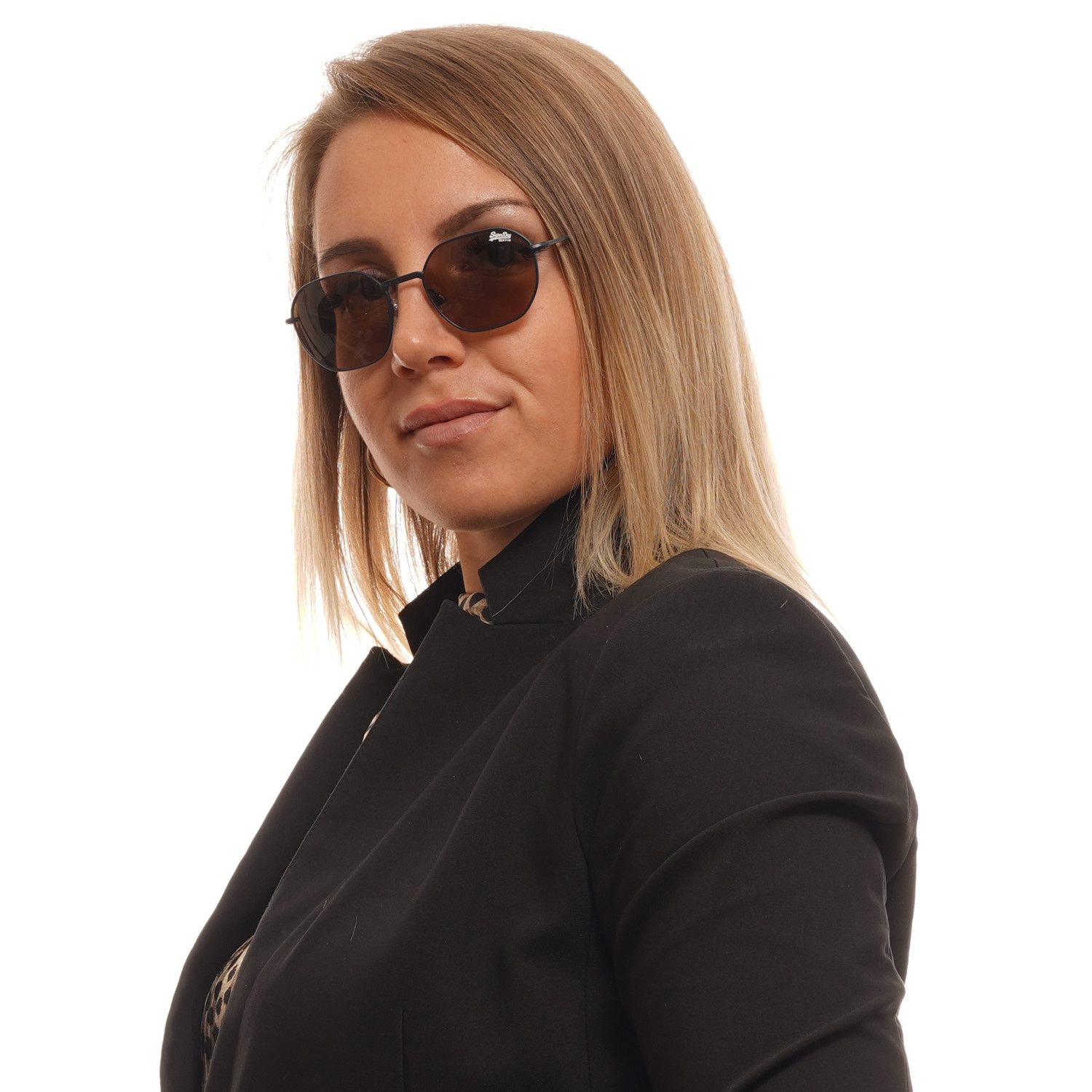 Superdry Sonnenbrille SDS Super 52006