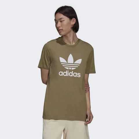 adidas Originals T-Shirt ADICOLOR CLASSICS TREFOIL T-SHIRT