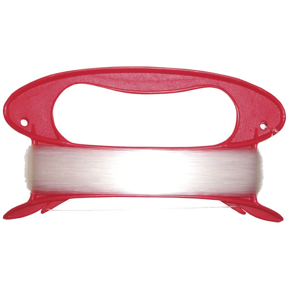 Günther Flug-Drache Günther Flugspiele Seilrolle mit Schnur 100 m