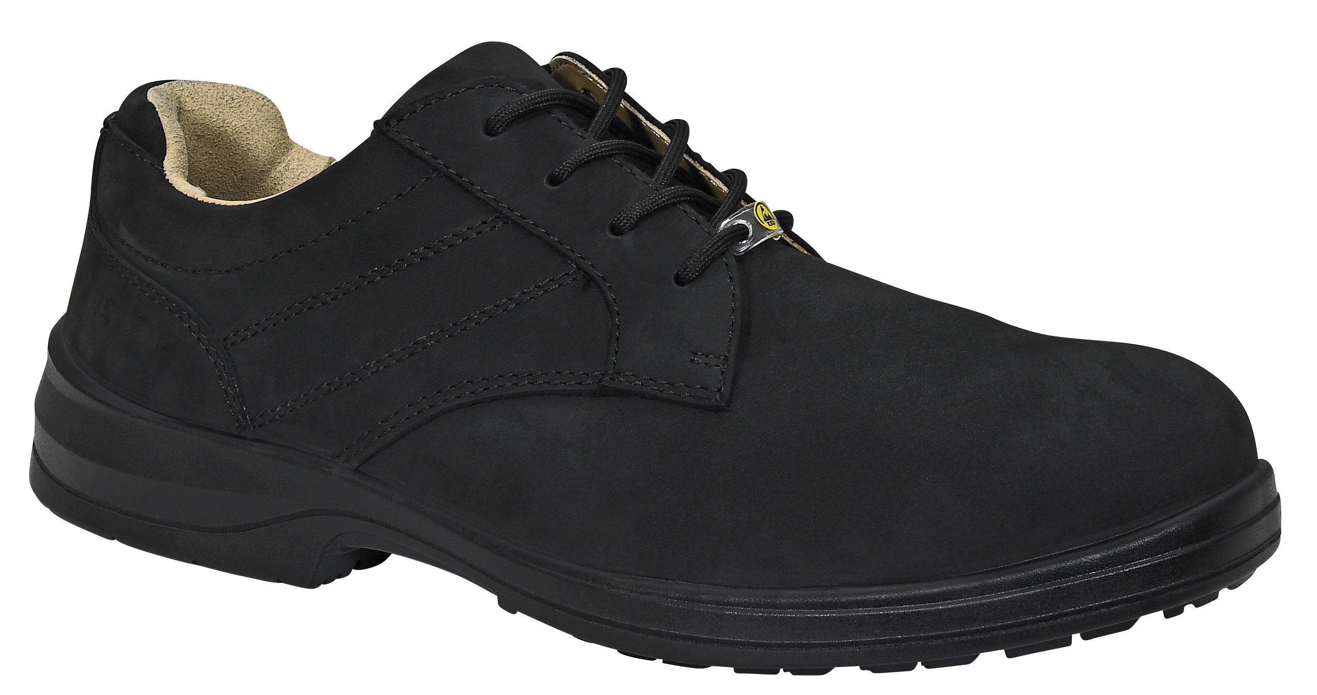 MANAGER XXB Low ESD S3S Sicherheitsschuh