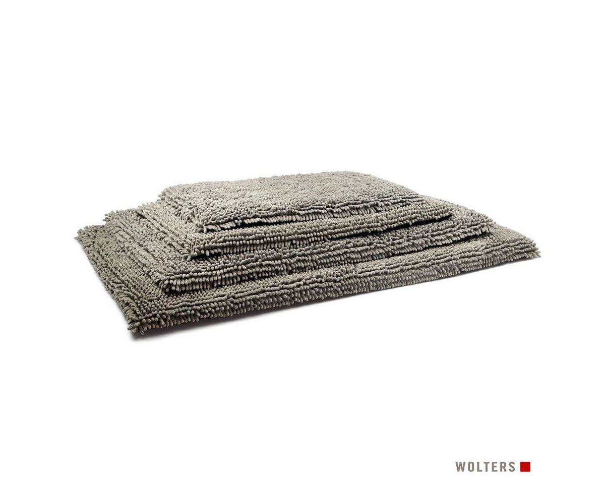 Thumbnail - Wolters Tierdecke Cleankeeper Reise Pad warm grey