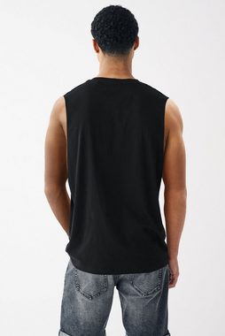 Next Tanktop Abgeschnittenes Trägertop (1-tlg)