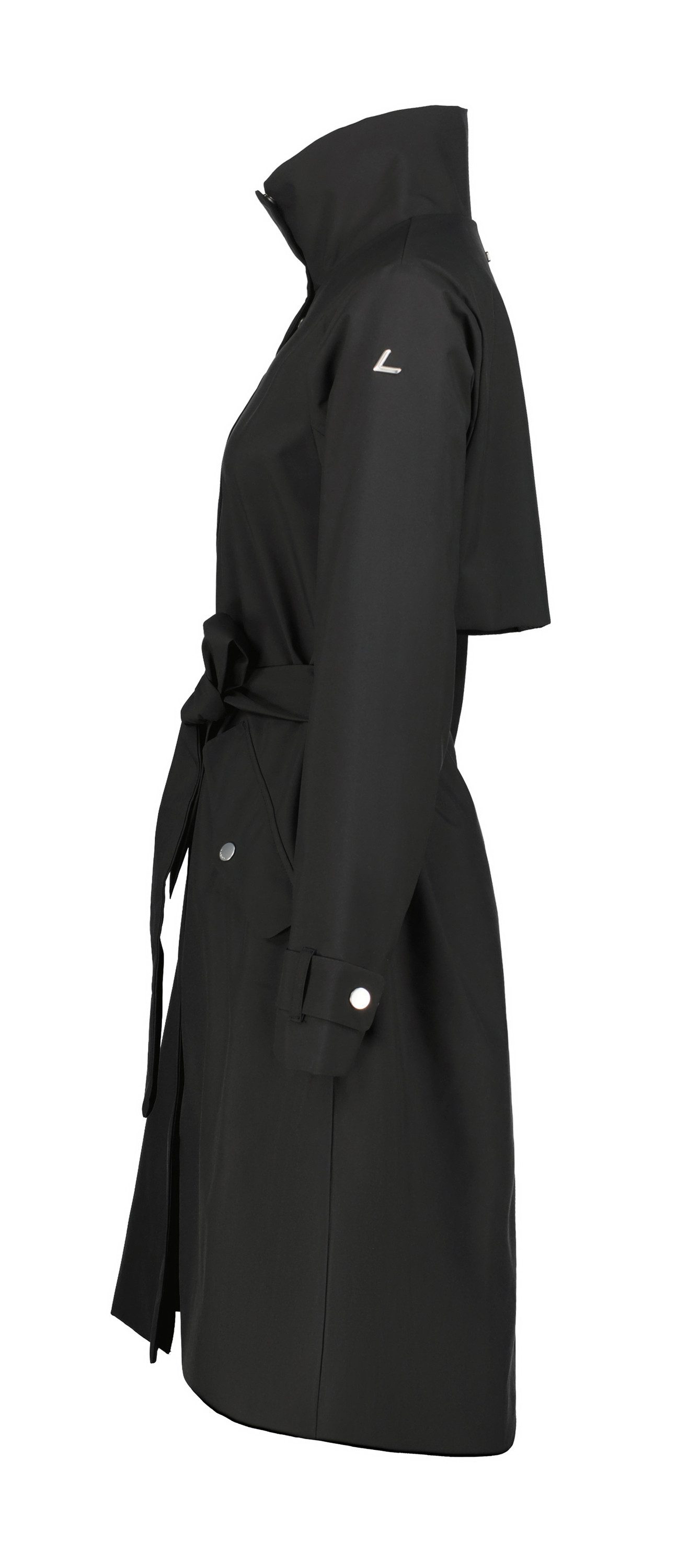 Luhta Outdoorjacke Luhta Mantel HUUVARI