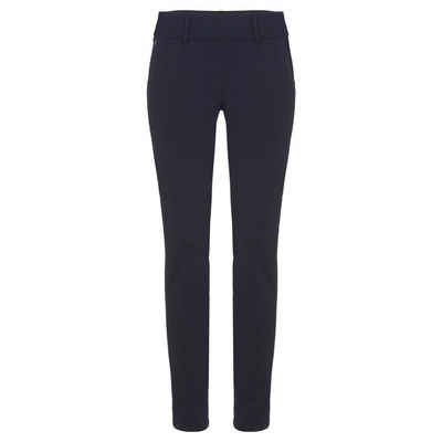 Alberto Golfhose Alberto Lucy Stretch Energy Navy