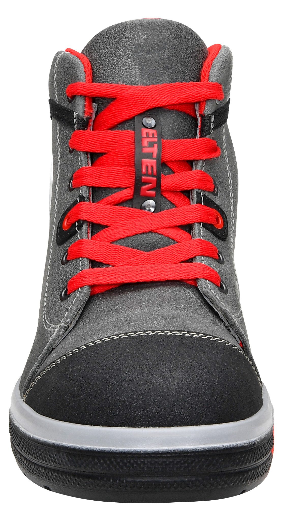 ELTEN VINTAGE Pirate Mid ESD S3 Sicherheitsstiefel (Schuhkarton, Paar) – Bild 4 von 5