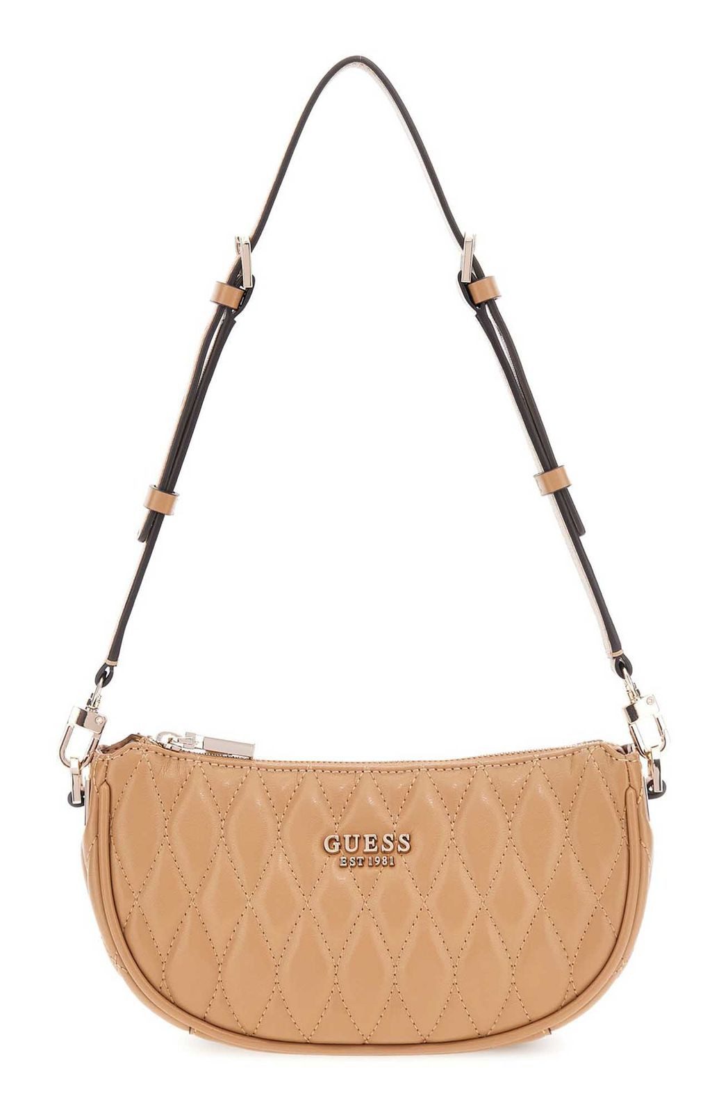 Guess Schultertasche Mini Top Zip Shoulder Bag