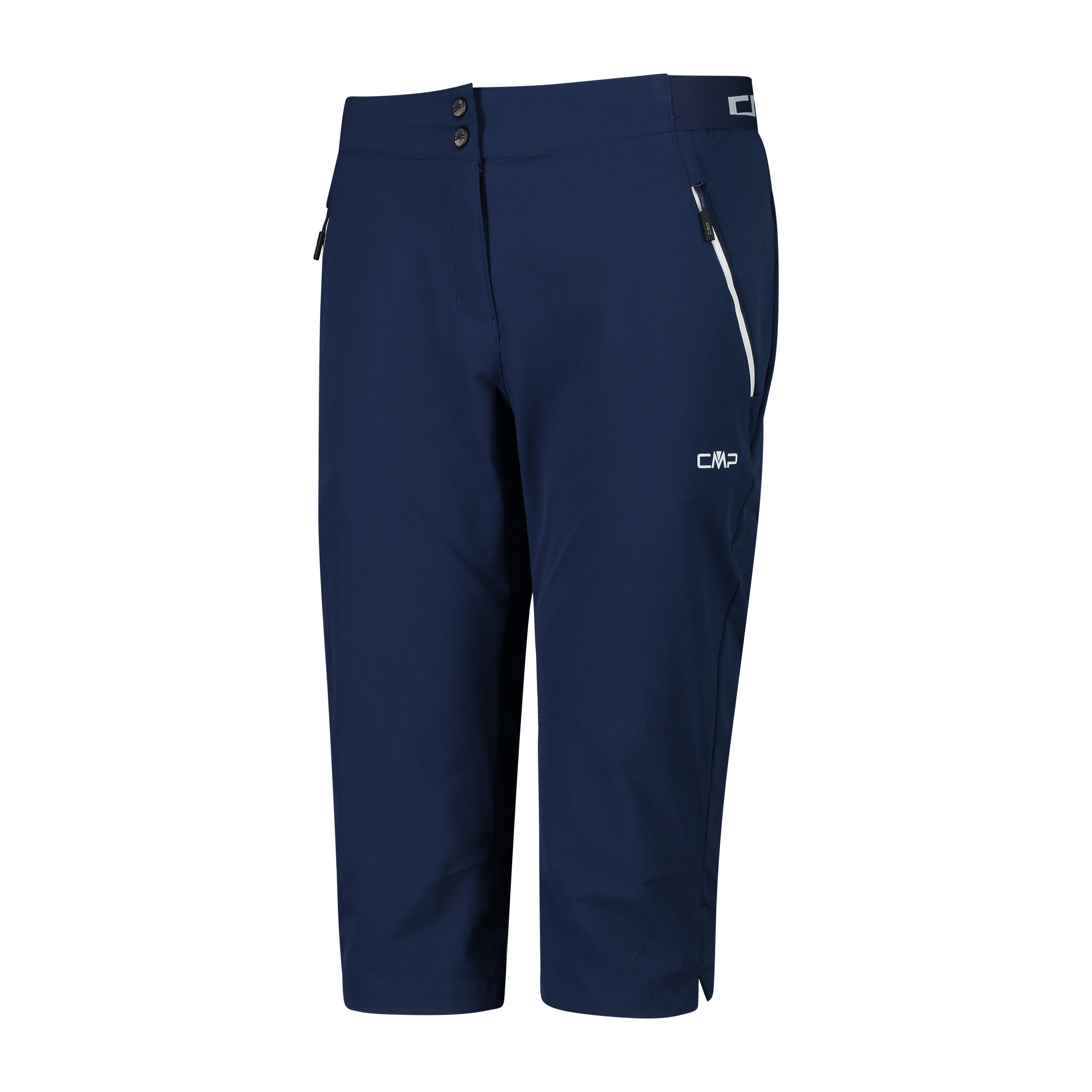 CMP Trainingsshorts CMP Damen Shorts WOMAN CAPRI 33T6236