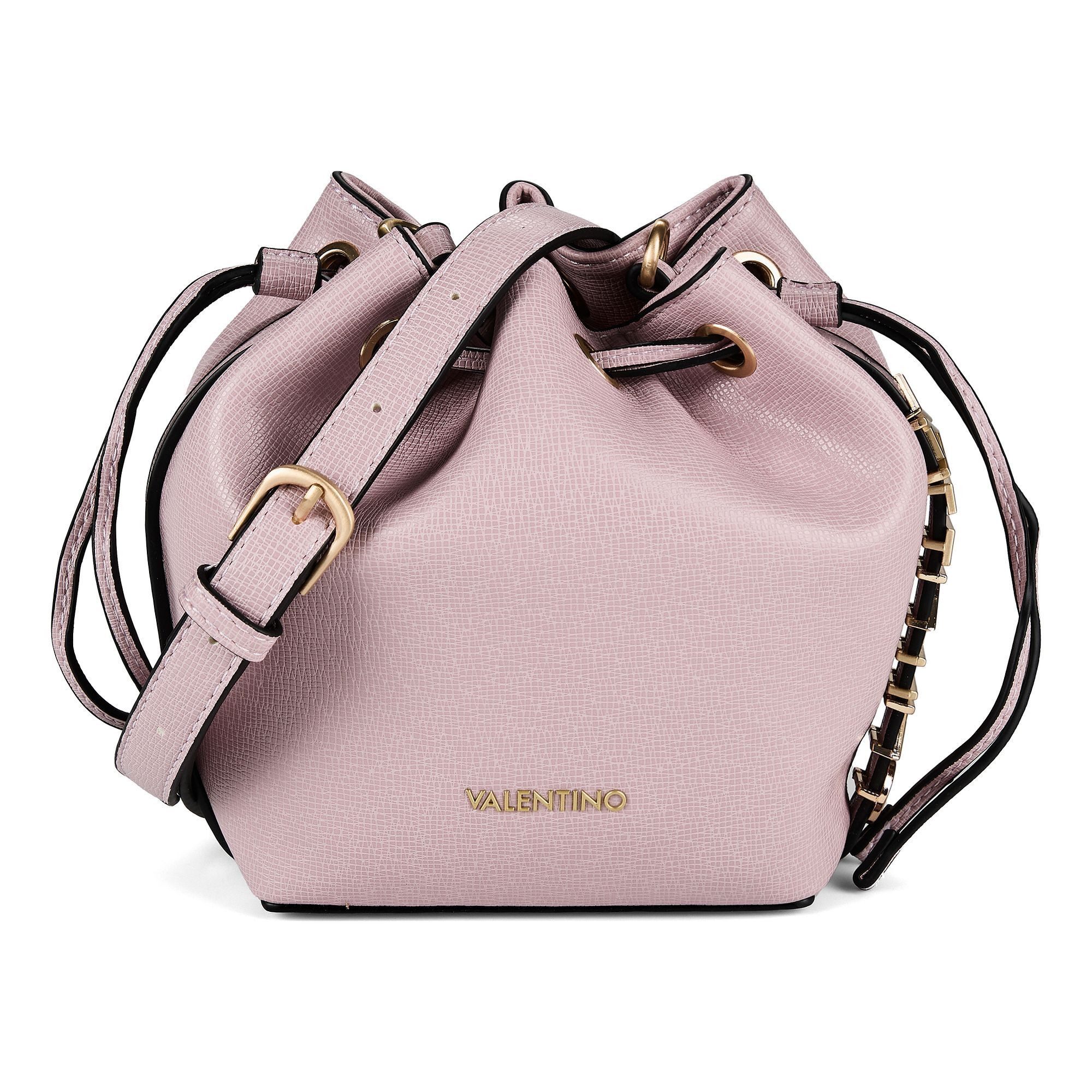 VALENTINO BAGS Beuteltasche Lidia Mir, Polyurethan