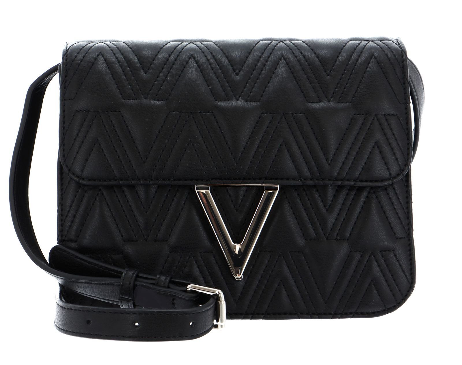 VALENTINO BAGS Umhängetasche Paladin Nero