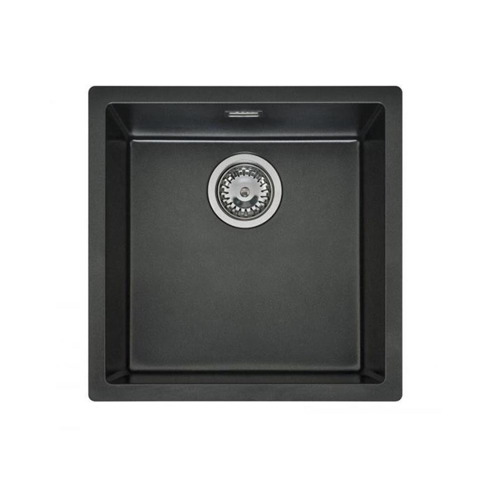 REGINOX Granitspüle Reginox Einbaubecken Texel 40, 0/0 cm