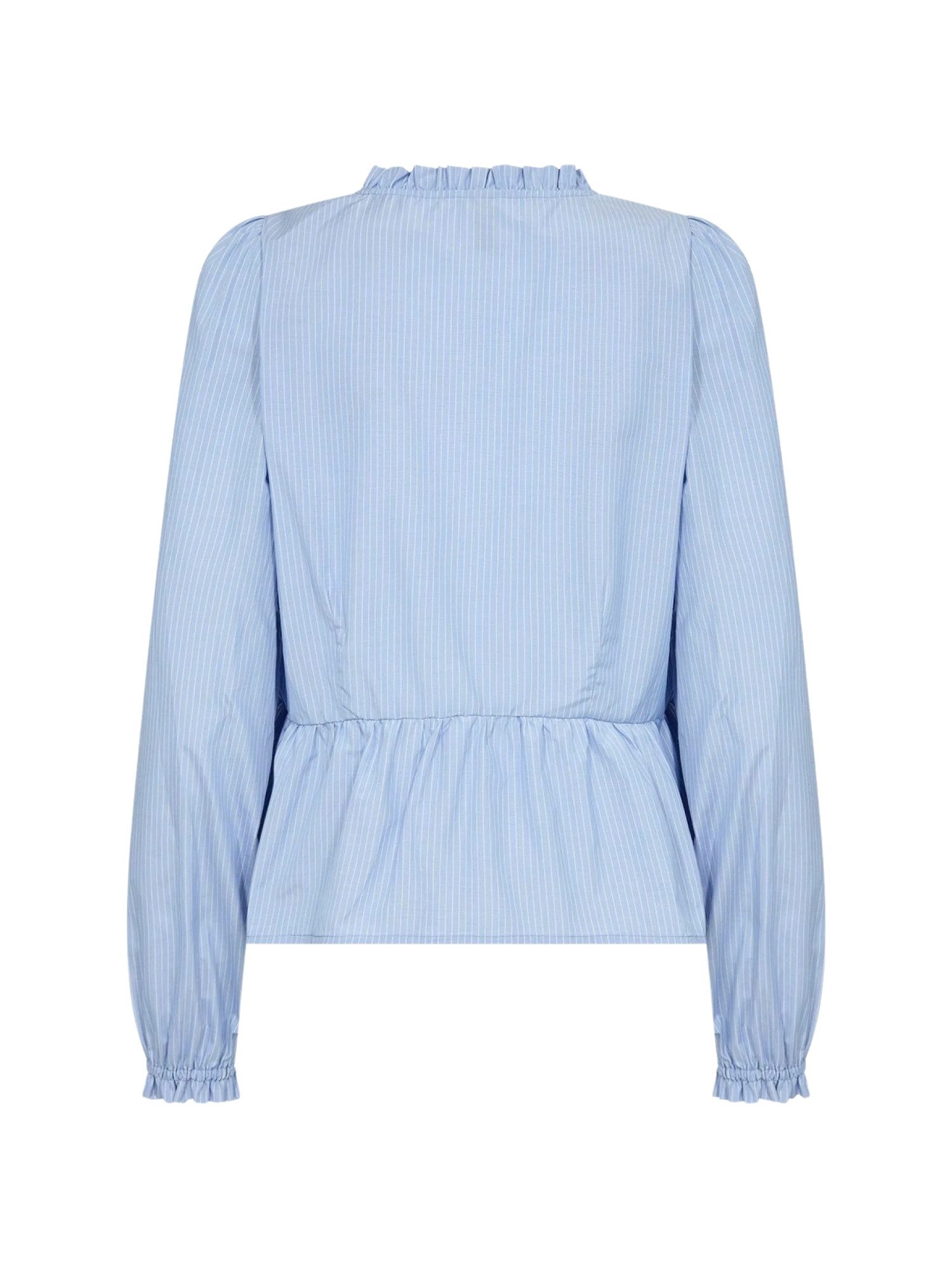 soyaconcept Langarmhemd Soya Concept Shirt SC-ONARI 3