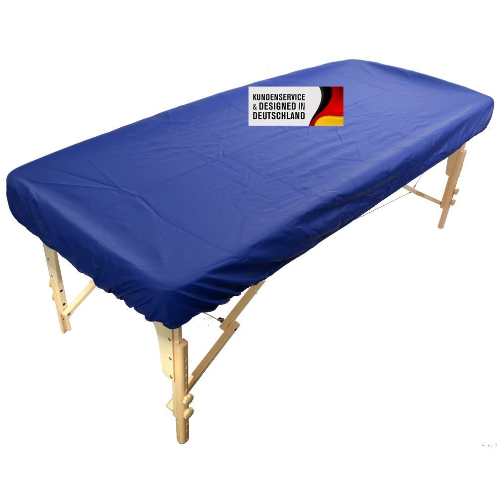 Duke-Handel Massageliegenbezug PU-Leder, Polyurethan, Gummizug: rundum, günstig online kaufen