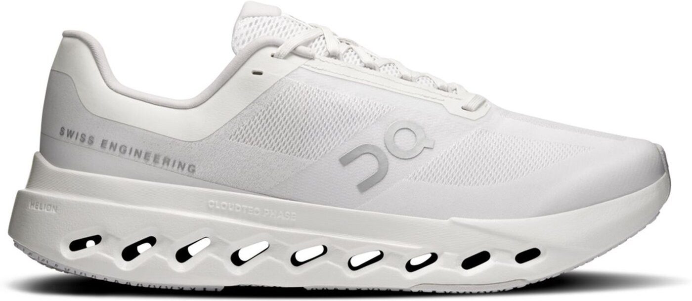ON RUNNING Cloudsurfer Next WHITE / WHITE Herren ON Laufschuh günstig online kaufen