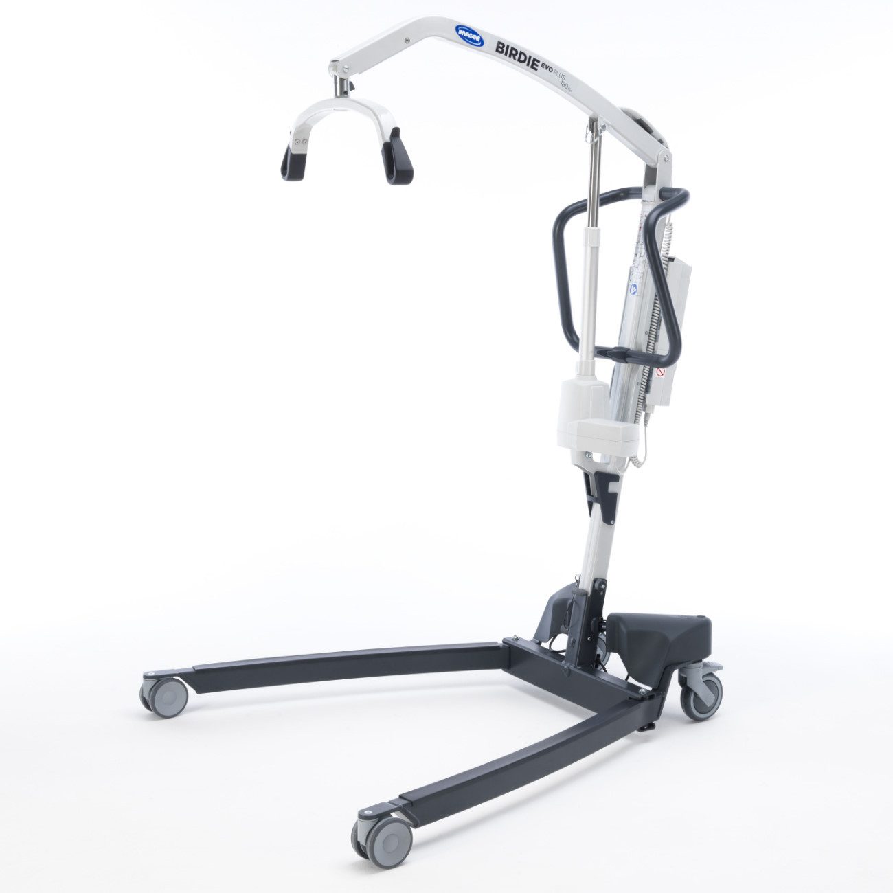 Invacare Bett - Aufstehhilfe Invacare Birdie Evo Plus Patientenlifter
