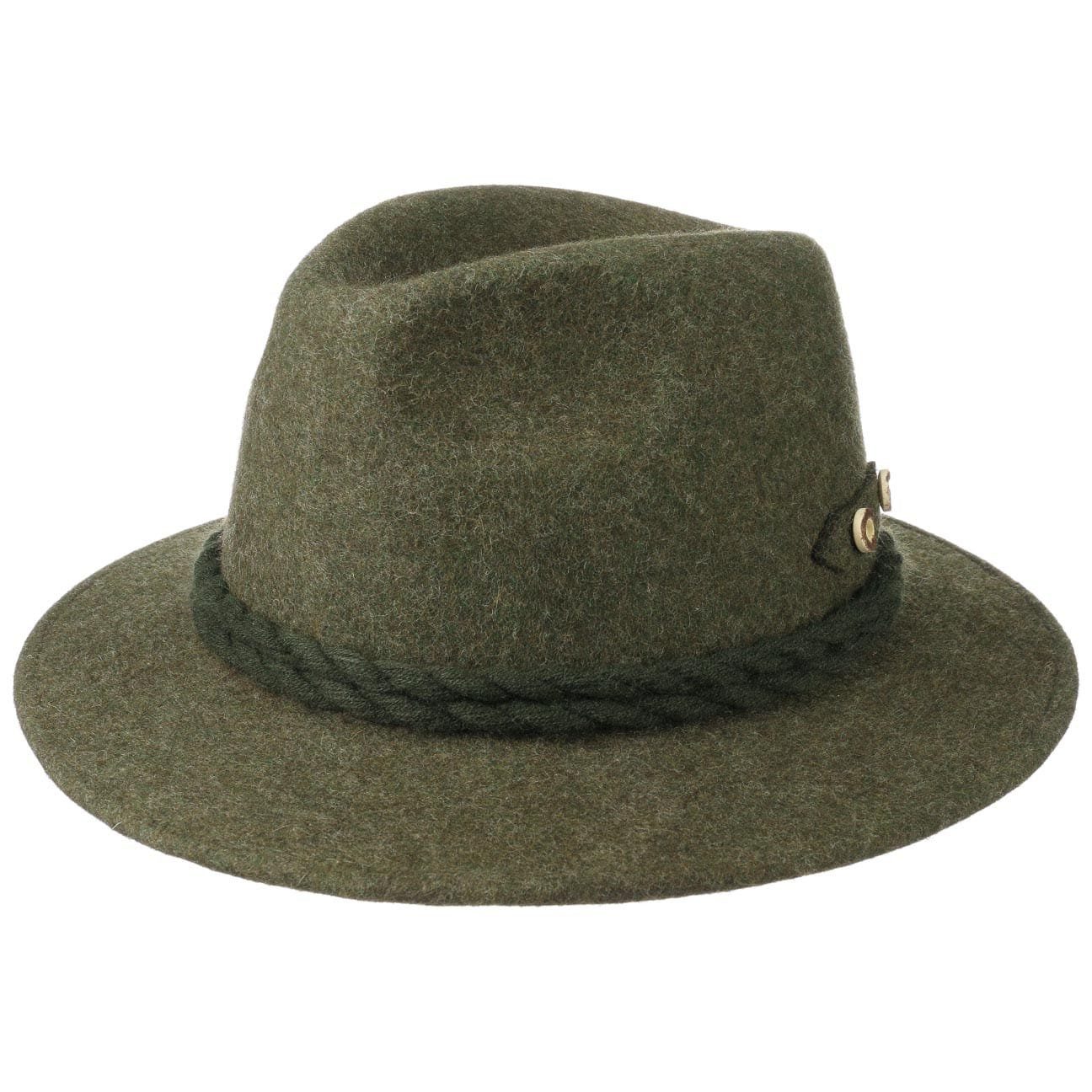 faustmann GERMANY Filzhut (1-St) Trachtenhut günstig online kaufen
