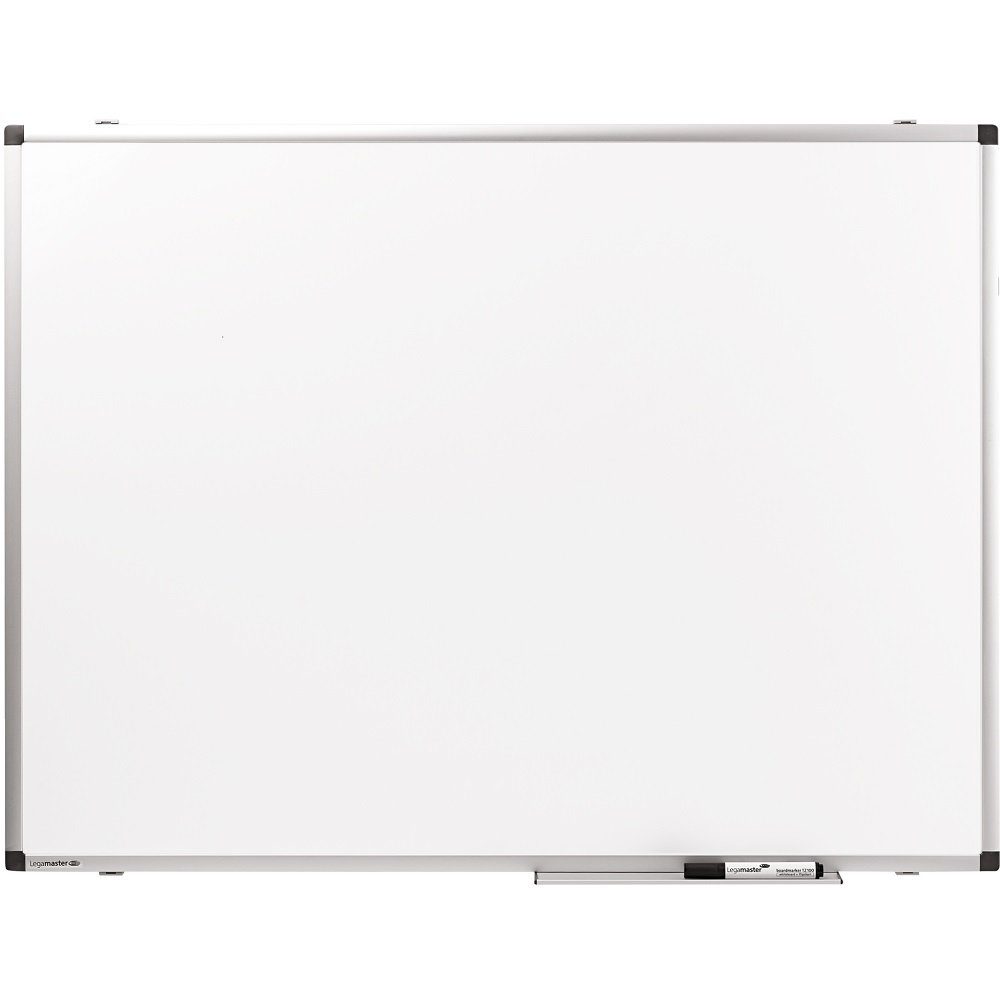 LEGAMASTER Wandtafel 1 magnetisches Whiteboard PREMIUM 75x100cm