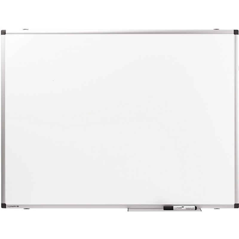 LEGAMASTER Wandtafel 1 magnetisches Whiteboard PREMIUM 75x100cm