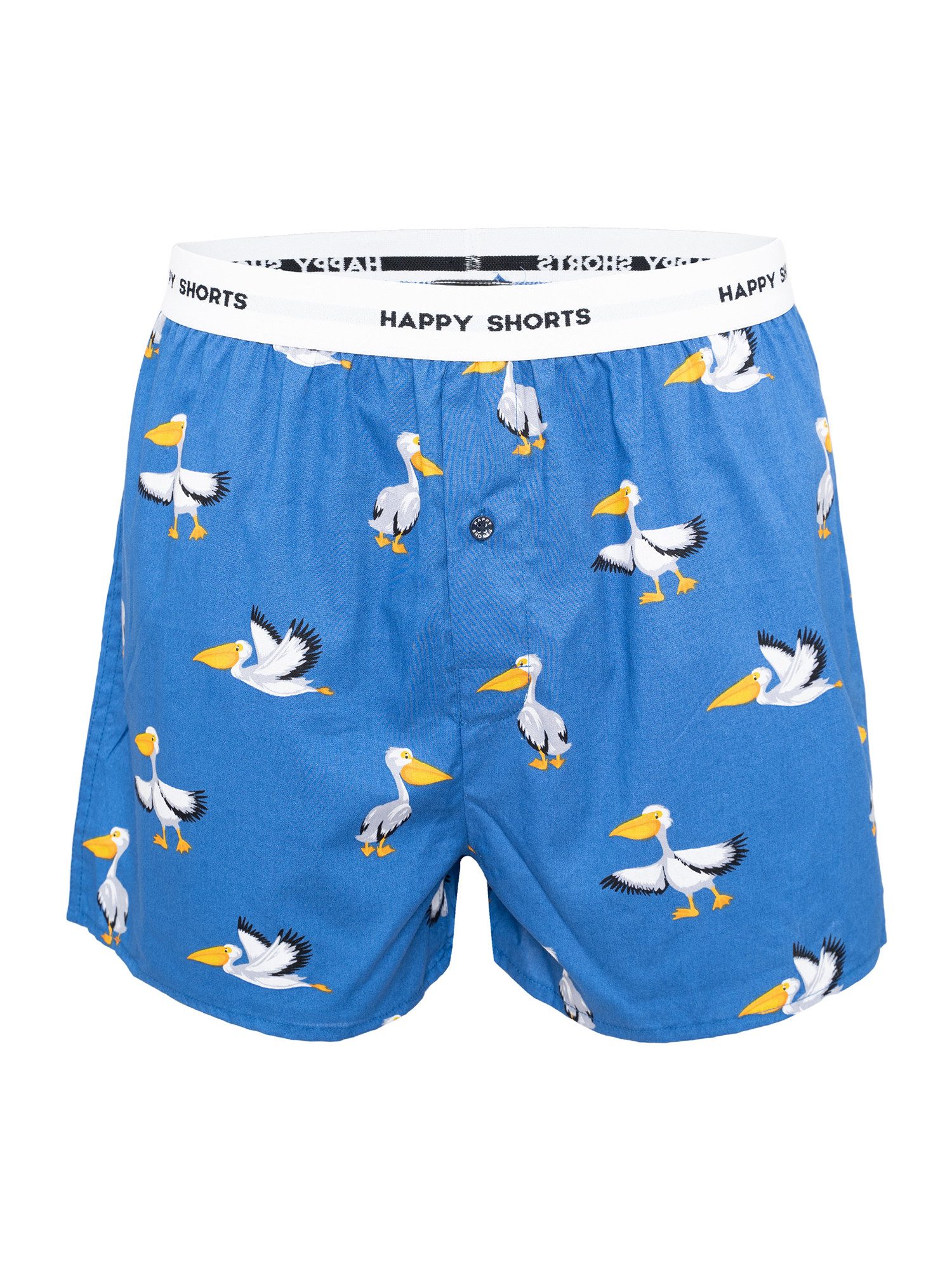 HAPPY SHORTS Boxer Mix (6-St)