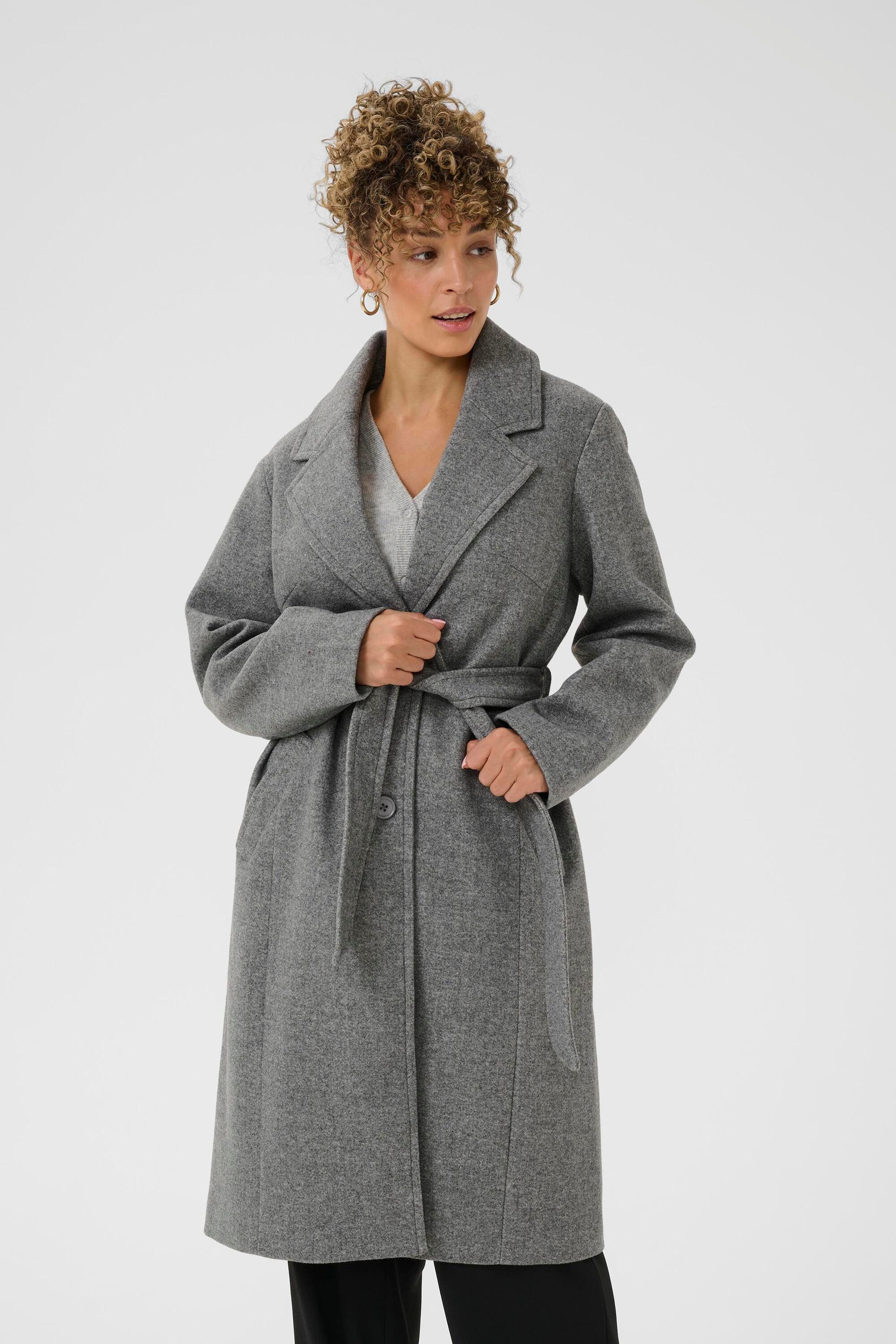 Cream Wintermantel Jacke CRCamelia günstig online kaufen