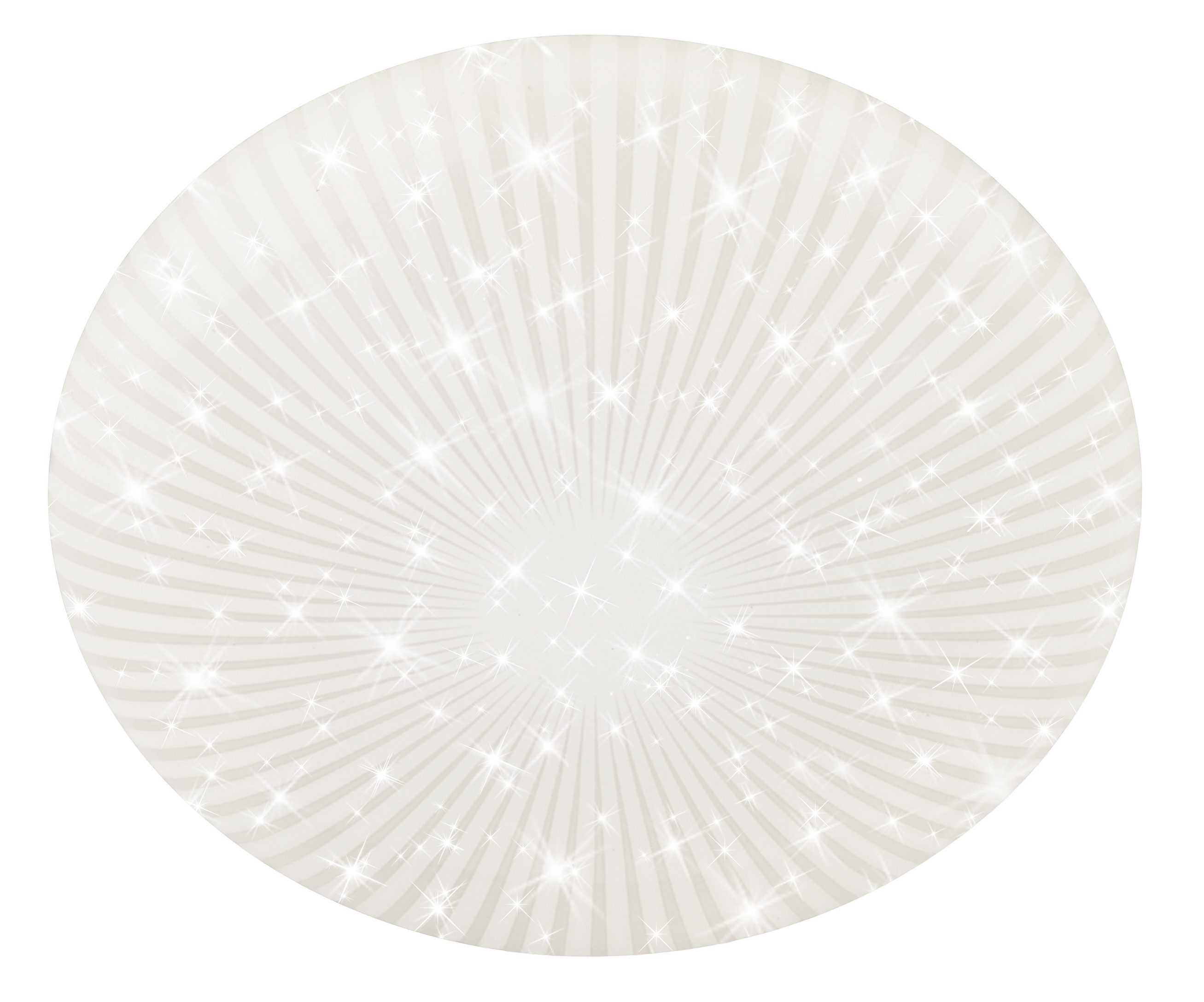Briloner Leuchten LED Deckenleuchte NEBO 3938016 günstig online kaufen