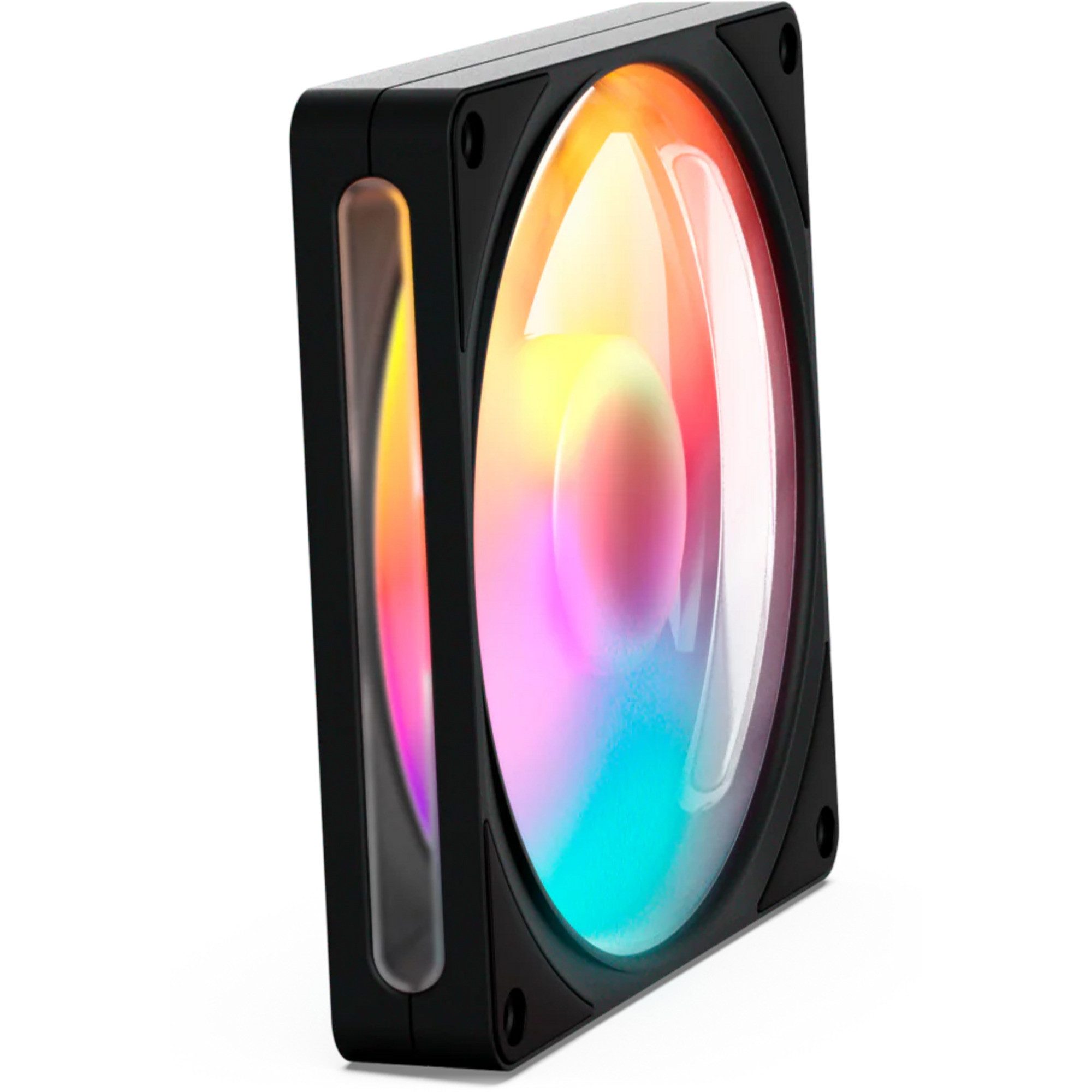 NZXT Gehäuselüfter NZXT F140 RGB, Gehäuselüfter