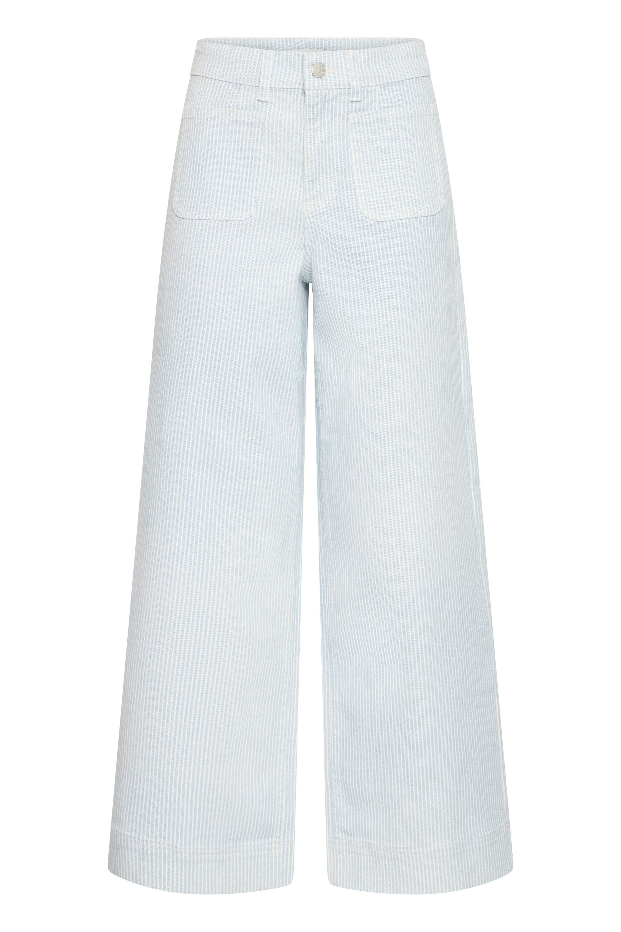 Regular-fit-Jeans Jeans BYKASION