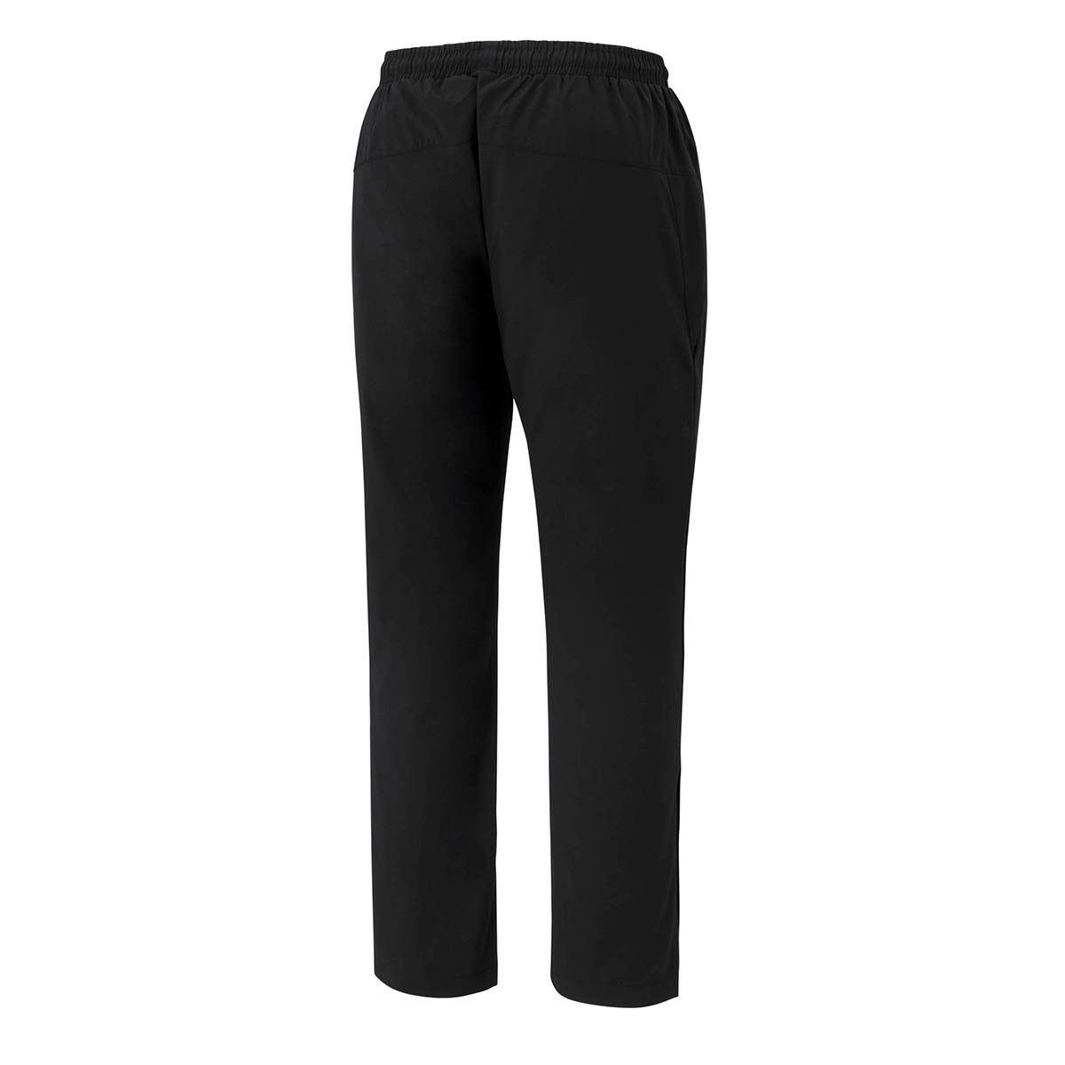 Yonex Trainingshose Warm-Up Pant Club Team 2024 schwarz Herren