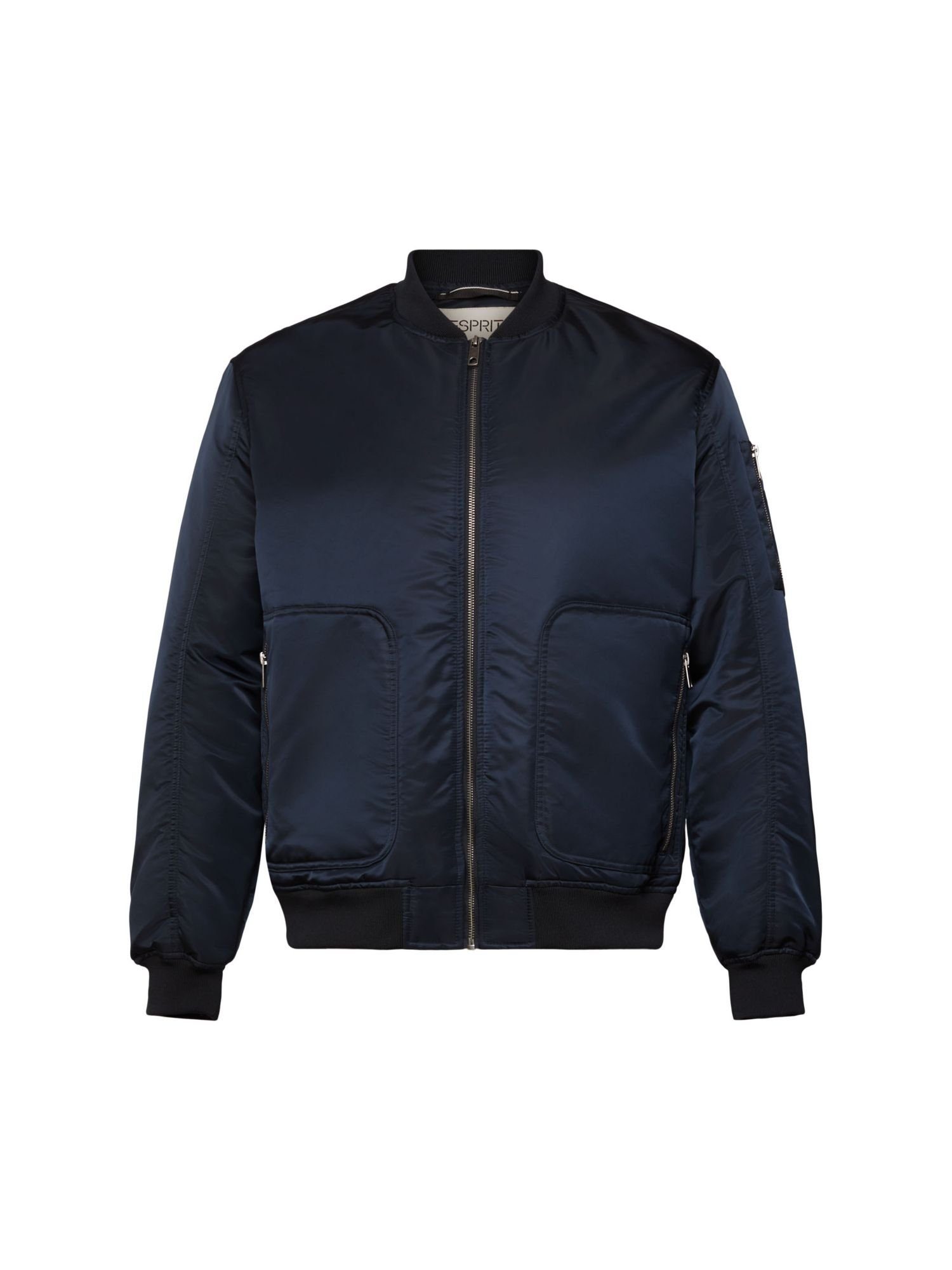 Esprit Blouson Blouson im Bomber-Style