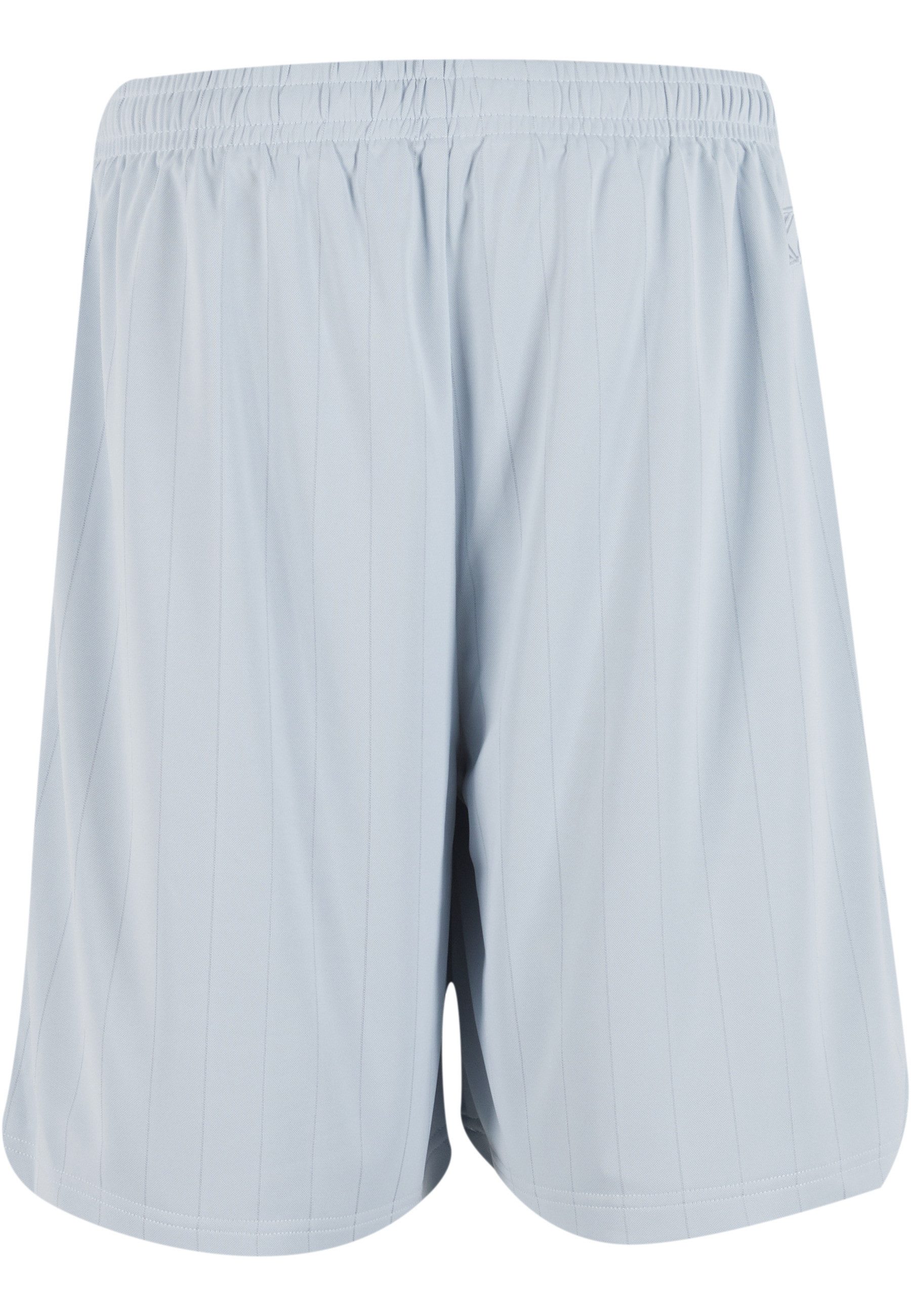 Karl Kani Sweatshorts Karl Kani KK Insignia Shadow Pinstripe Soccer Shorts (1-tlg)