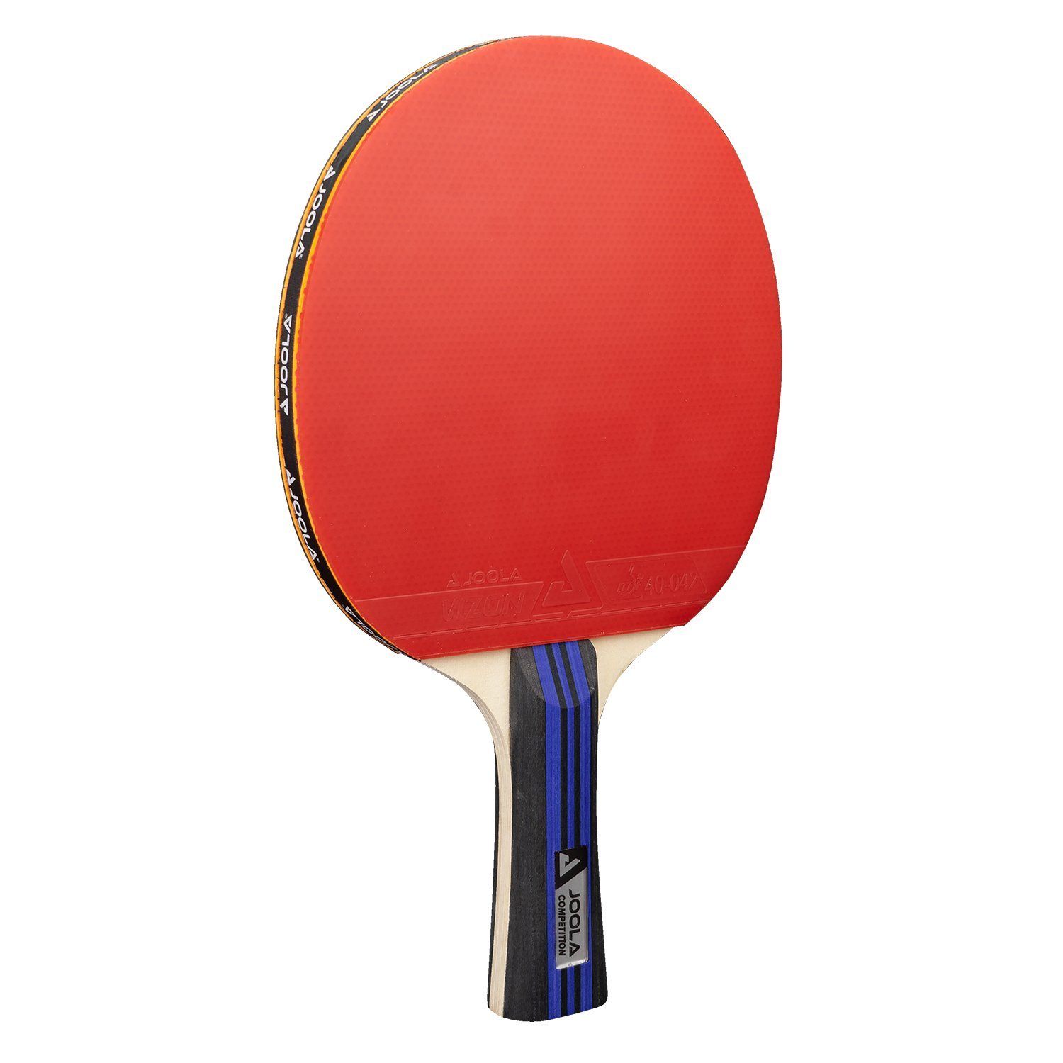 Joola Tischtennisschläger Family Advanced Set, Tischtennis Schläger Set Tischtennisset Table Tennis Bat Racket – Bild 2 von 3