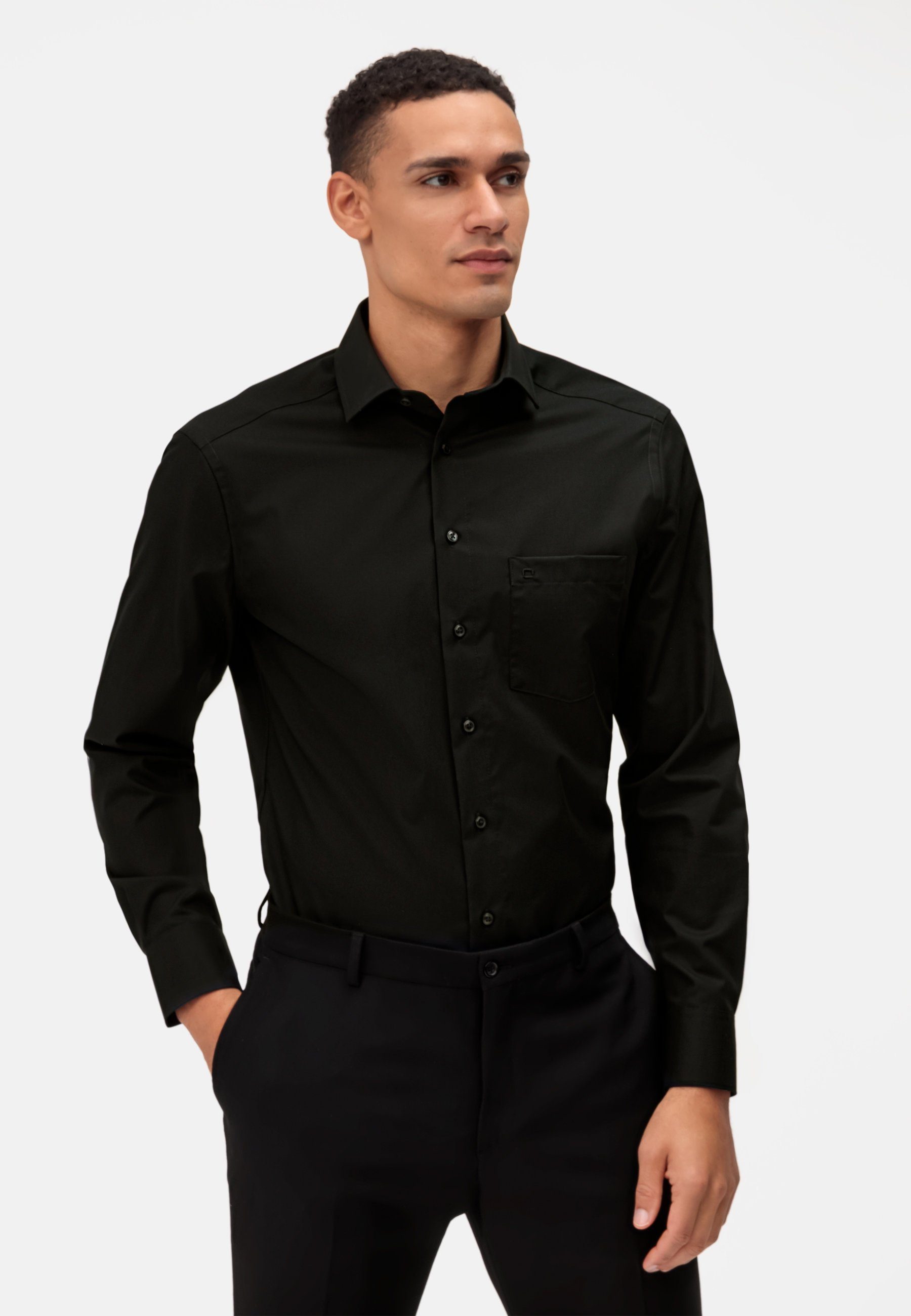 OLYMP Businesshemd OLYMP Luxor, modern fit, günstig online kaufen