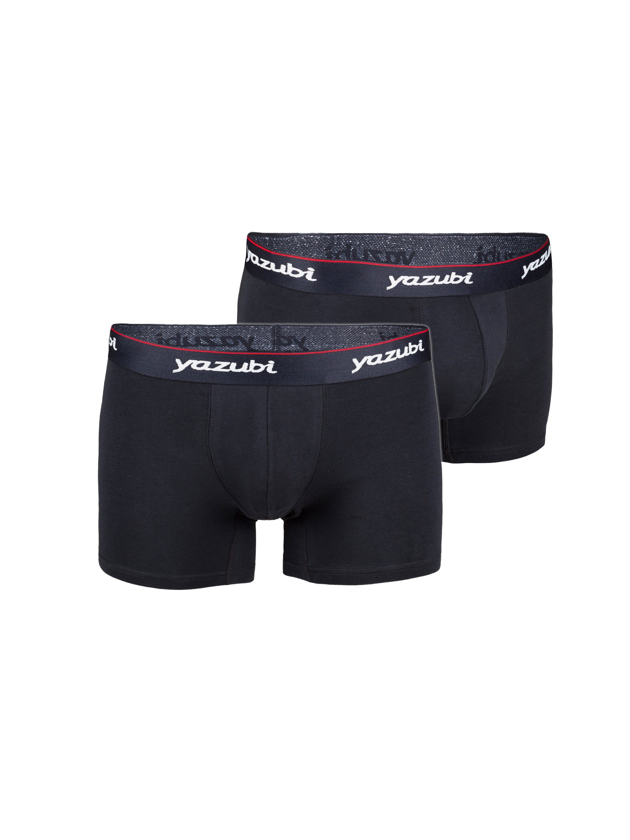 Yazubi Boxershorts Yazubi - Basic Trunks günstig online kaufen
