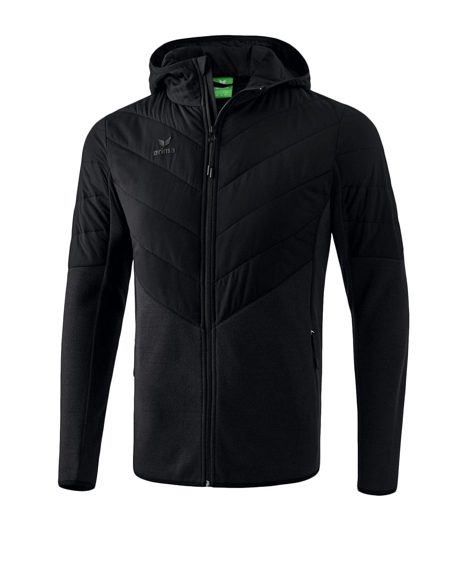 Kangaroos 7//8 Hose 40 grau Nadelstreifen Tapered Leg Jogging Style elegant
