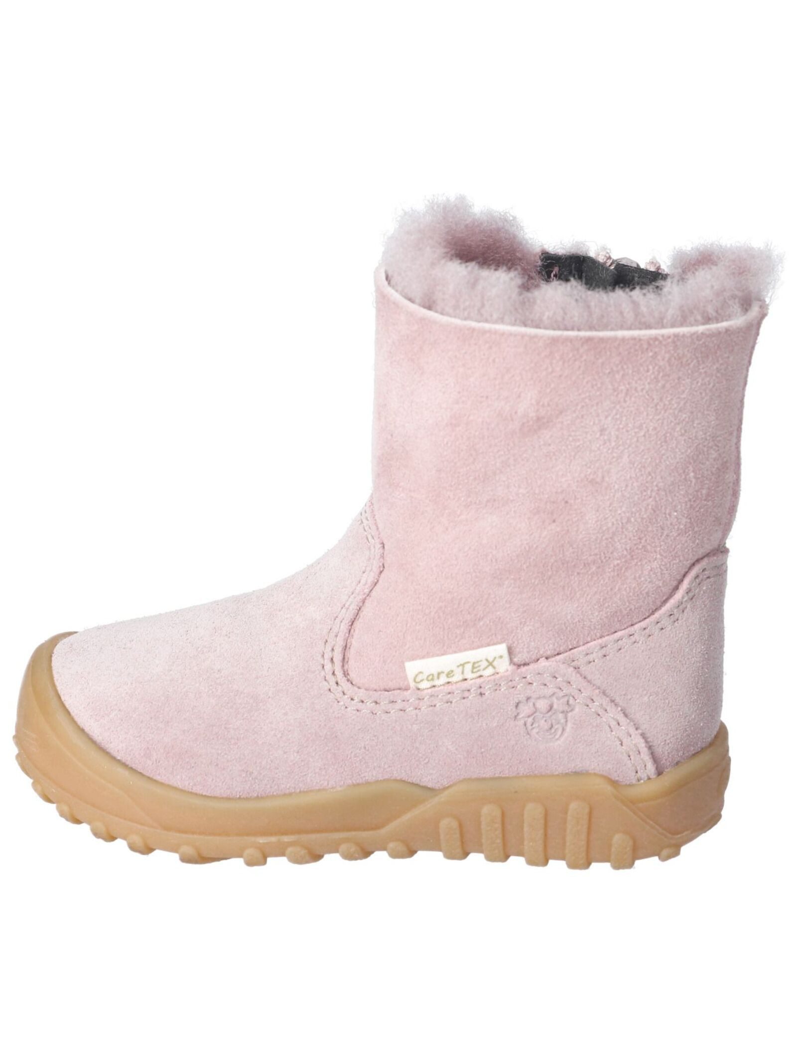 Pepino Stiefel Veloursleder . Stiefel