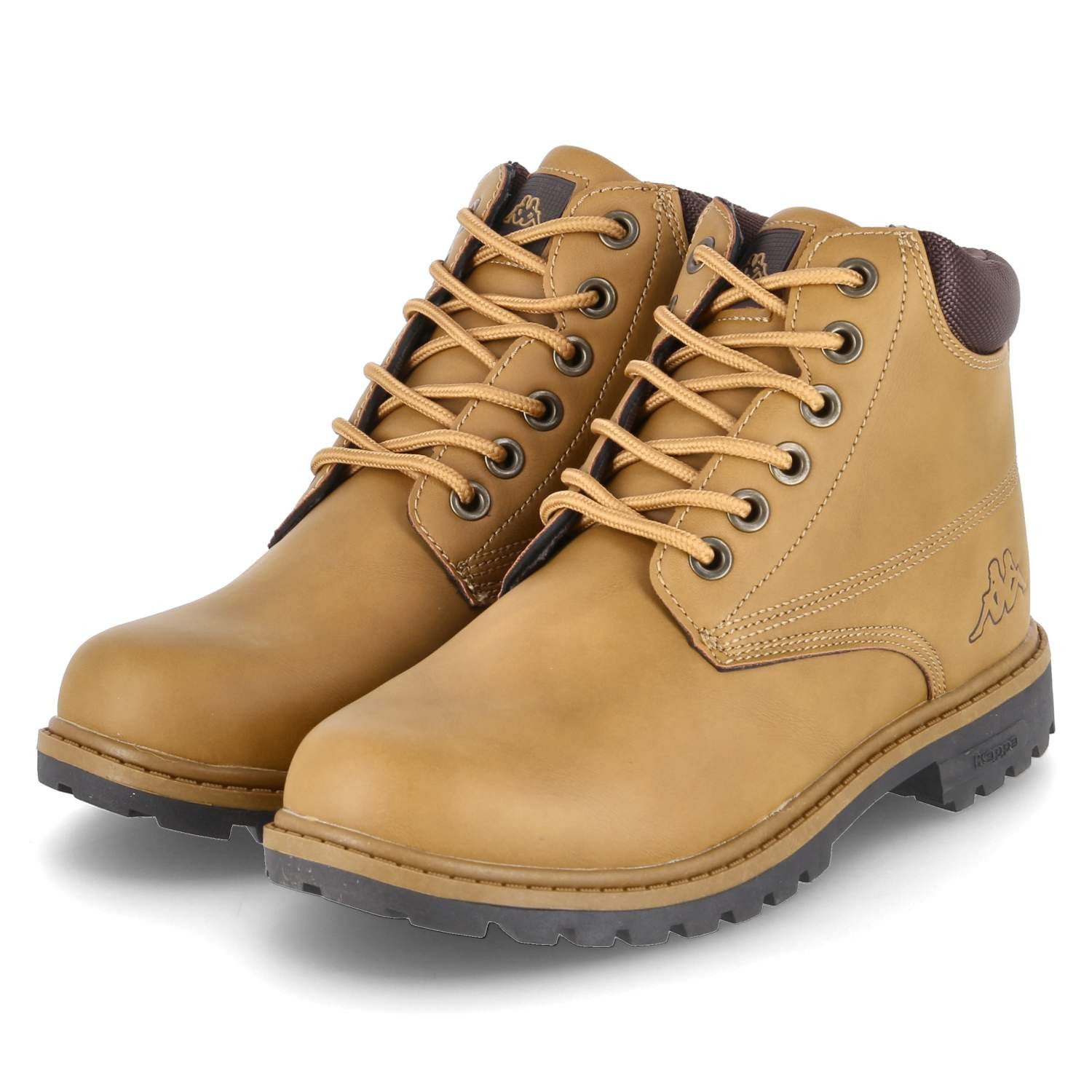 Kappa 303UY90-937 SP Schnürstiefel