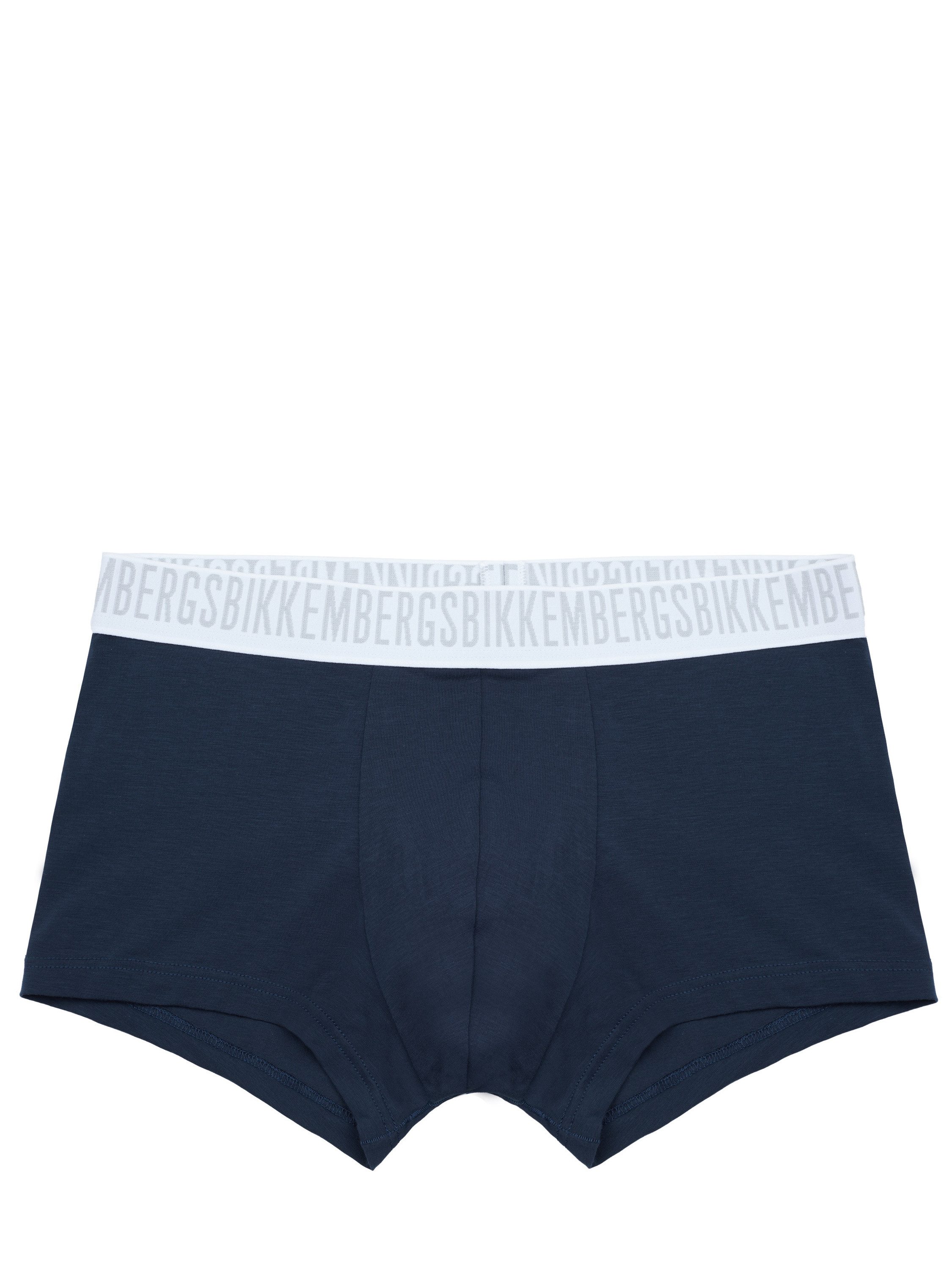Bikkembergs Boxershorts Boxer anliegend für Herren (1-St., keine Angabe)