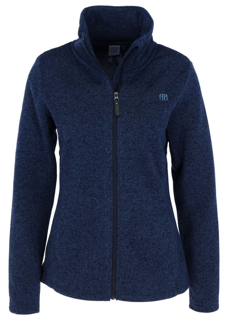 Elkline Fleecejacke Wonderland