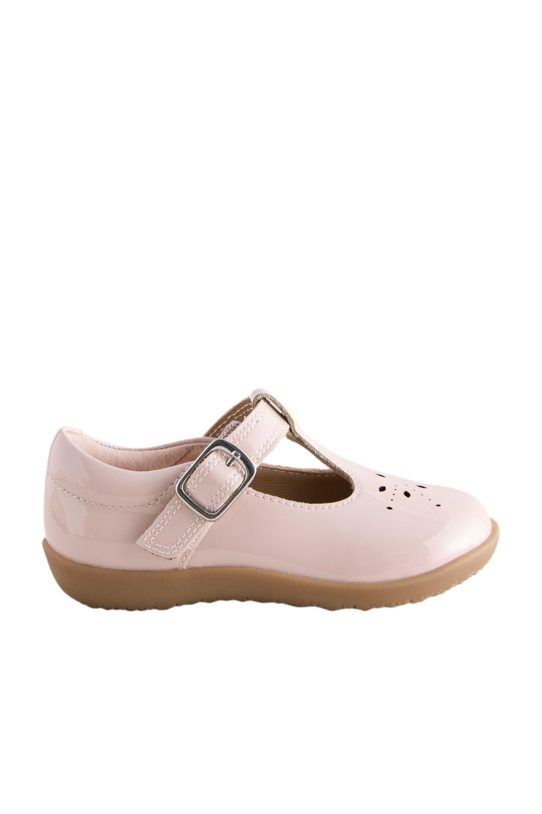 Next Schuh mit T-Steg für Laufanfänger Lauflernschuh (1-tlg)